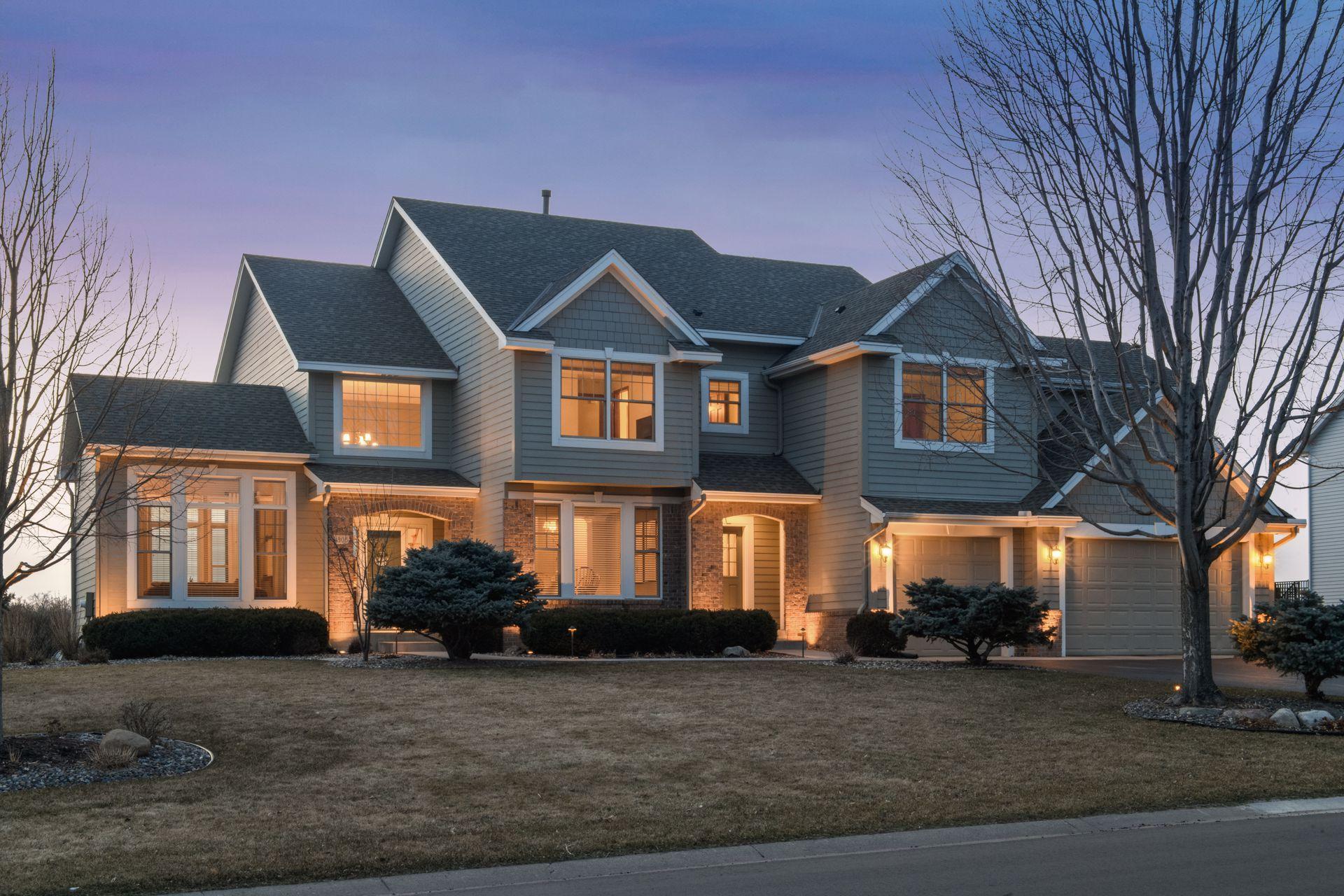 View of Residential at 4305 Shorewood Trail, Hamel MN 55340, Hamel - Mike Wilen | Minnesota Team Real Estate