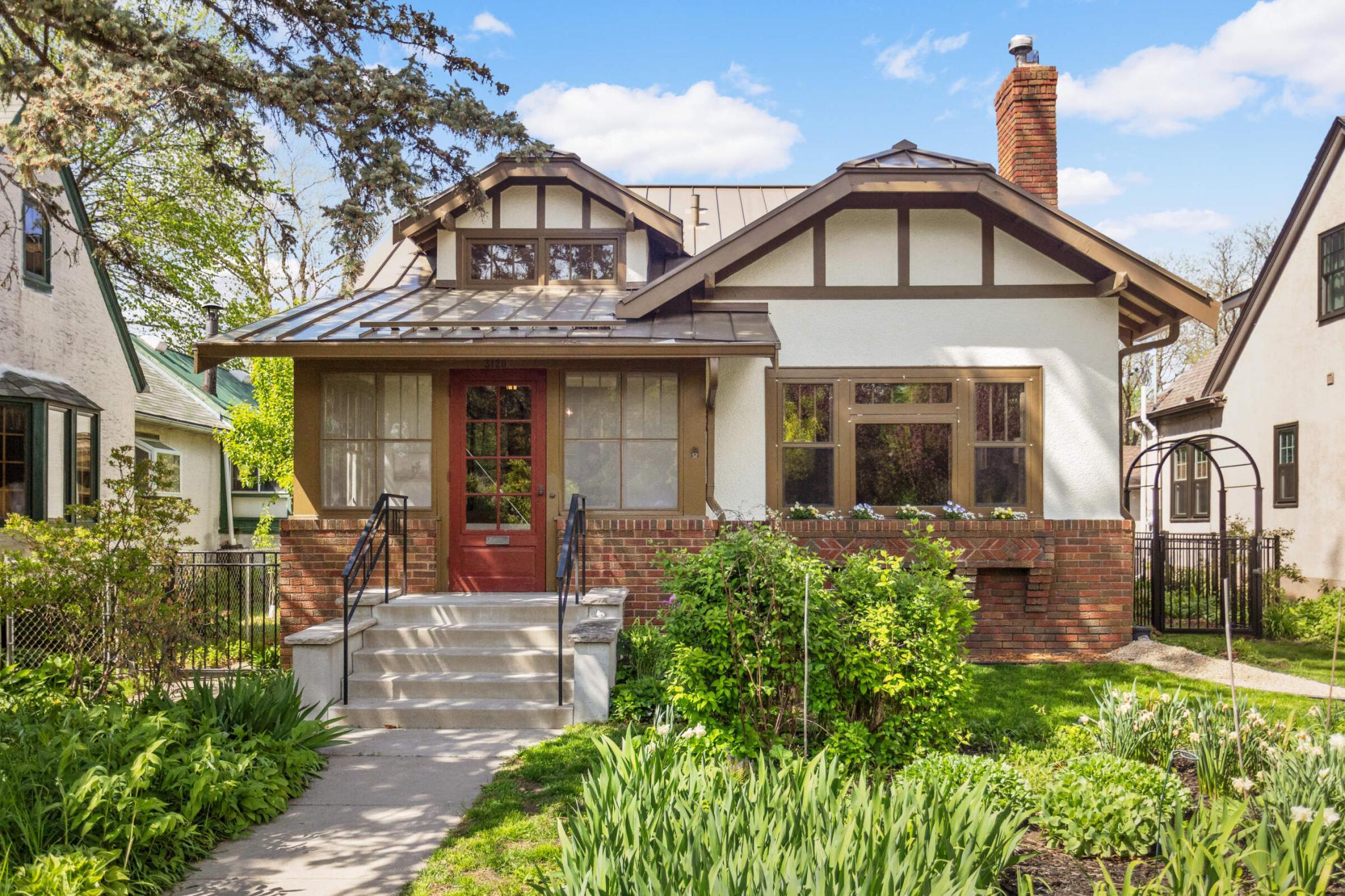 View of Residential at 3120 Minnehaha Parkway, Minneapolis MN 55406, Minneapolis - Mike Wilen | Minnesota Team Real Estate