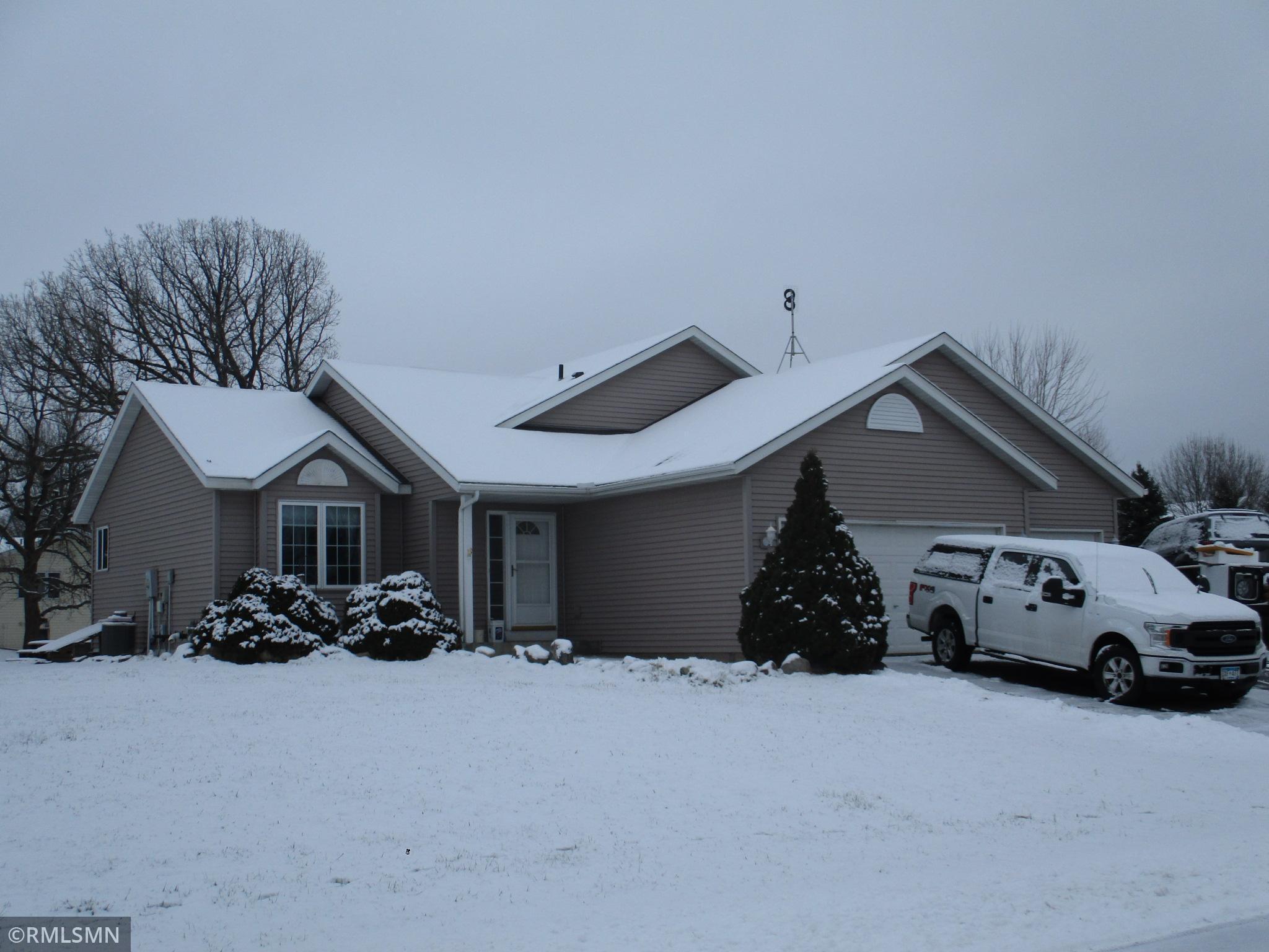 View of Residential at 5502 Lambert Avenue, Albertville MN 55301, Albertville - Mike Wilen | Minnesota Team Real Estate