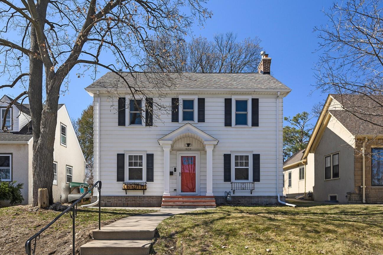 View of Residential at 5152 27th Avenue, Minneapolis MN 55417, Minneapolis - Mike Wilen | Minnesota Team Real Estate