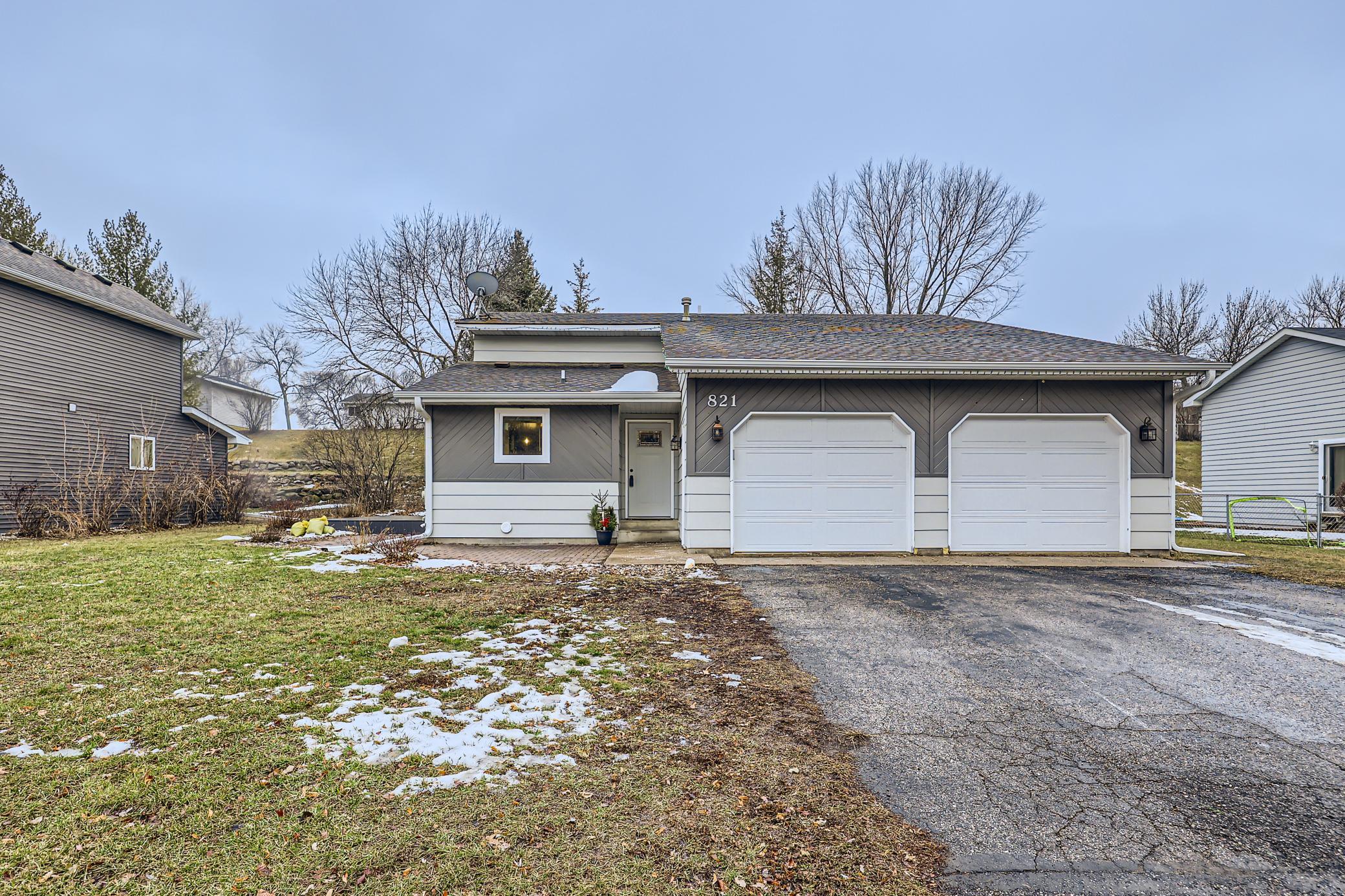 View of Residential at 821 Forest Street, Belle Plaine MN 56011, Belle Plaine - Mike Wilen | Minnesota Team Real Estate