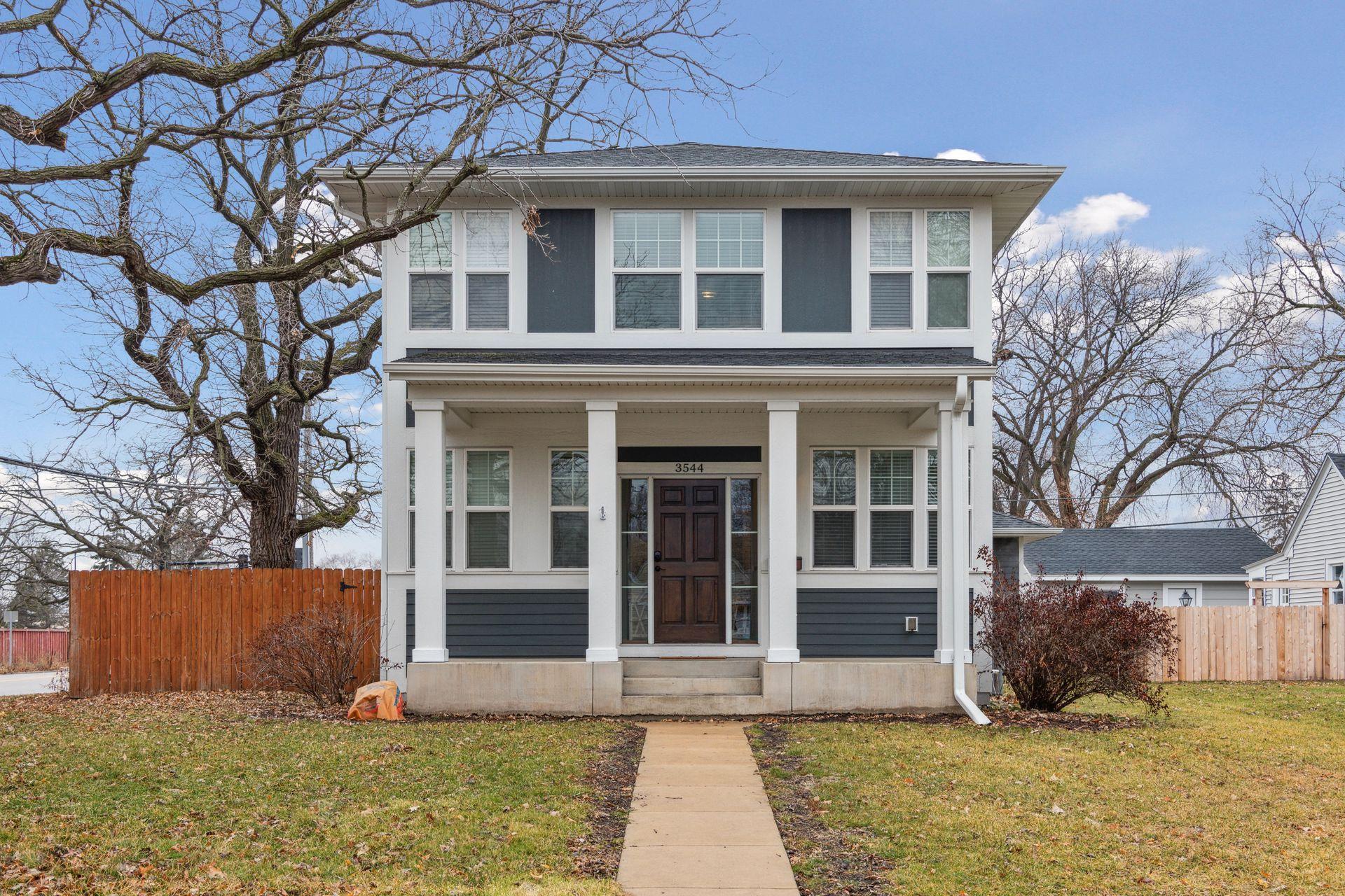 View of Residential at 3544 Sumter Avenue, Saint Louis Park MN 55426, Saint Louis Park - Mike Wilen | Minnesota Team Real Estate