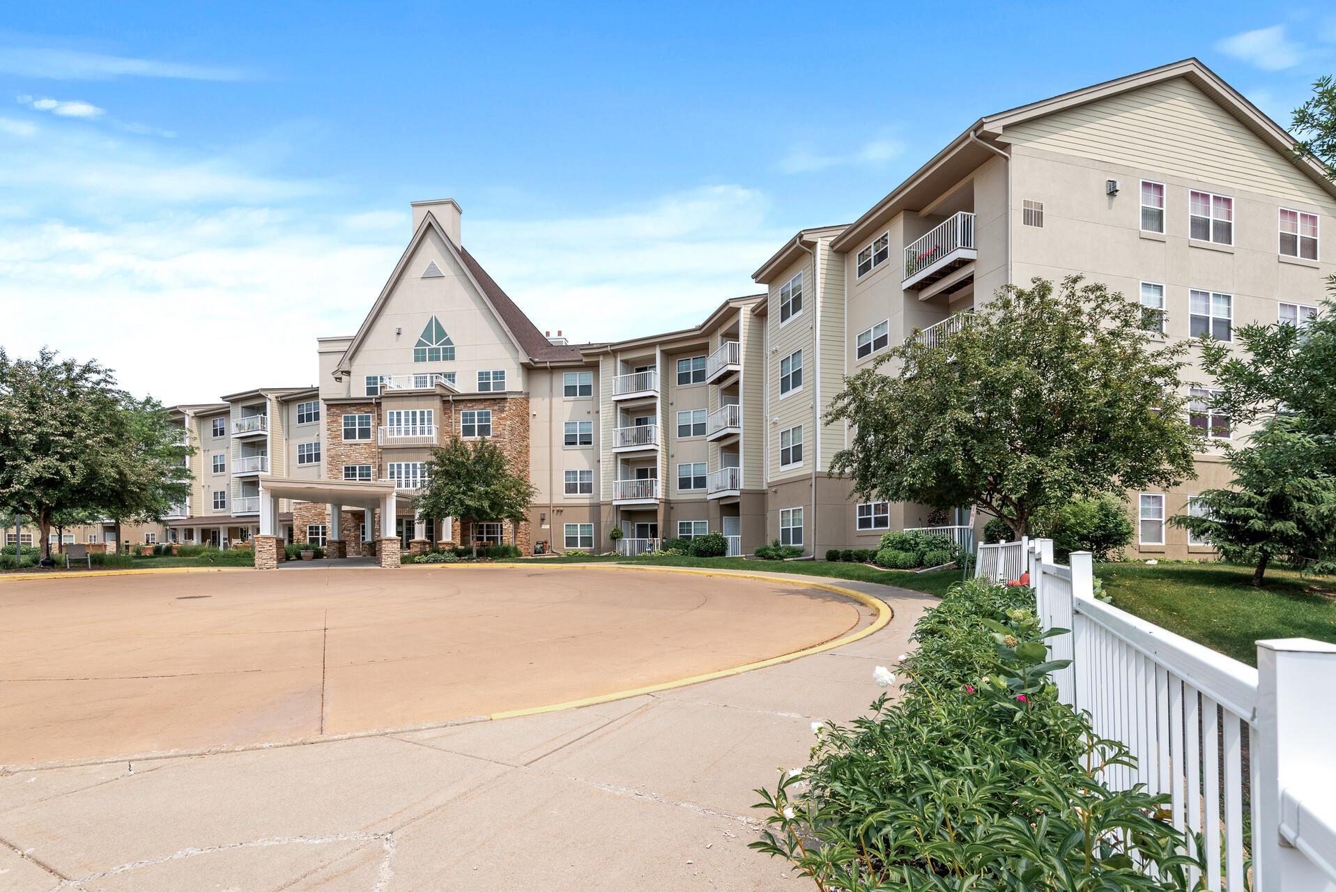 View of Residential at 5650 Boone Avenue #401, New Hope MN 55428, New Hope - Mike Wilen | Minnesota Team Real Estate