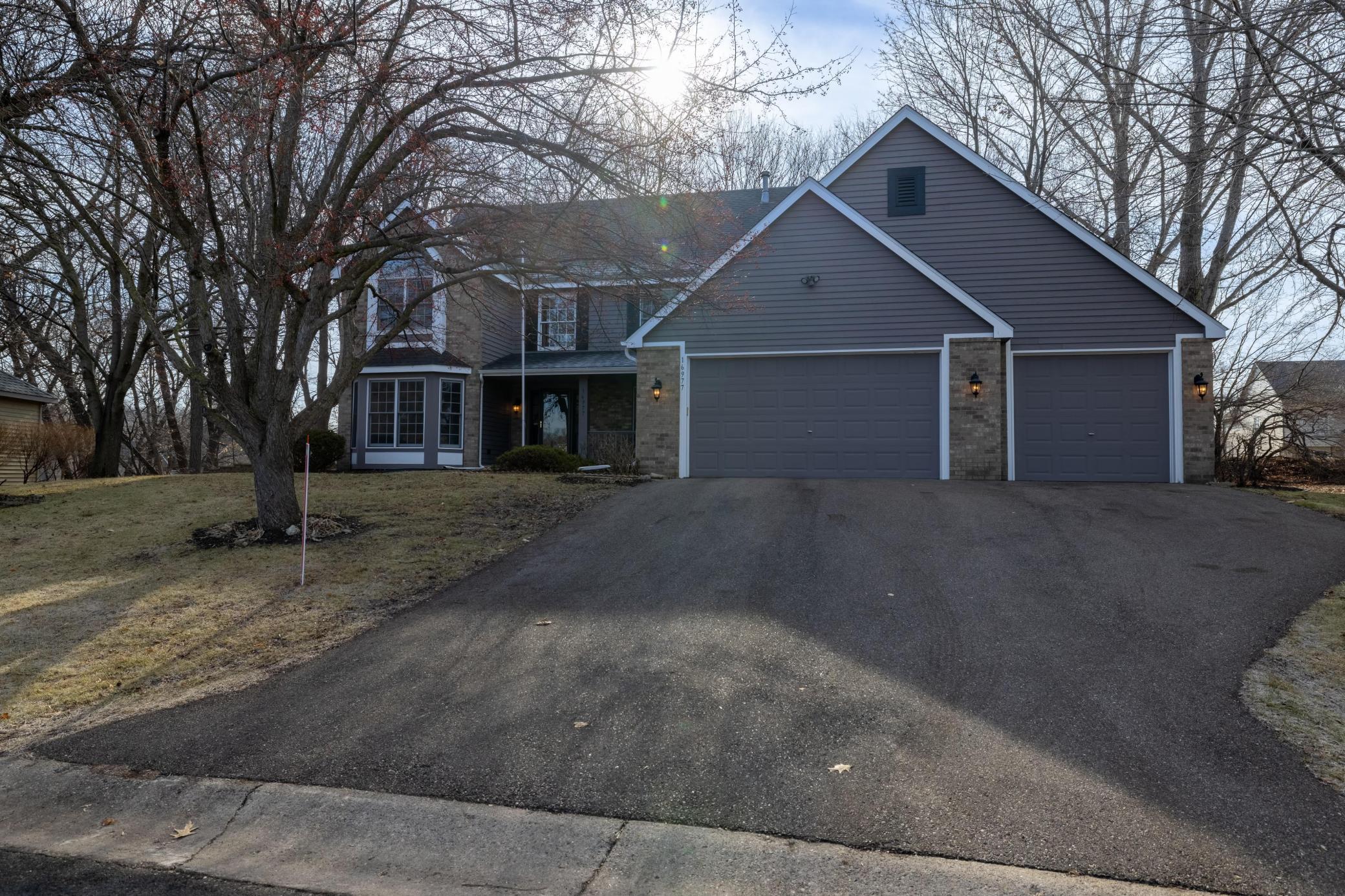 View of Residential at 16977 Bainbridge Drive, Eden Prairie MN 55347, Eden Prairie - Mike Wilen | Minnesota Team Real Estate