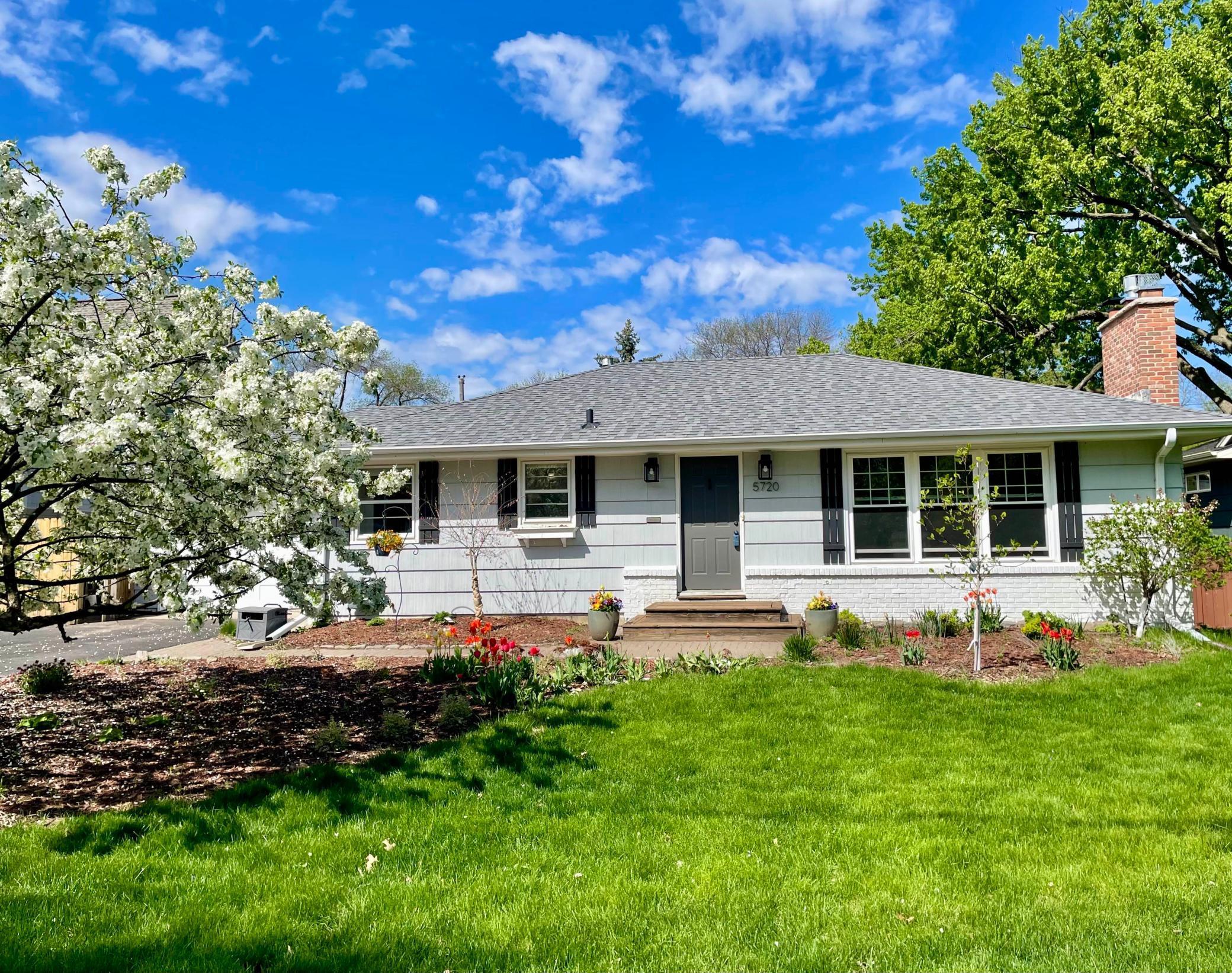 View of Residential at 5720 Wooddale Avenue, Edina MN 55424, Edina - Mike Wilen | Minnesota Team Real Estate
