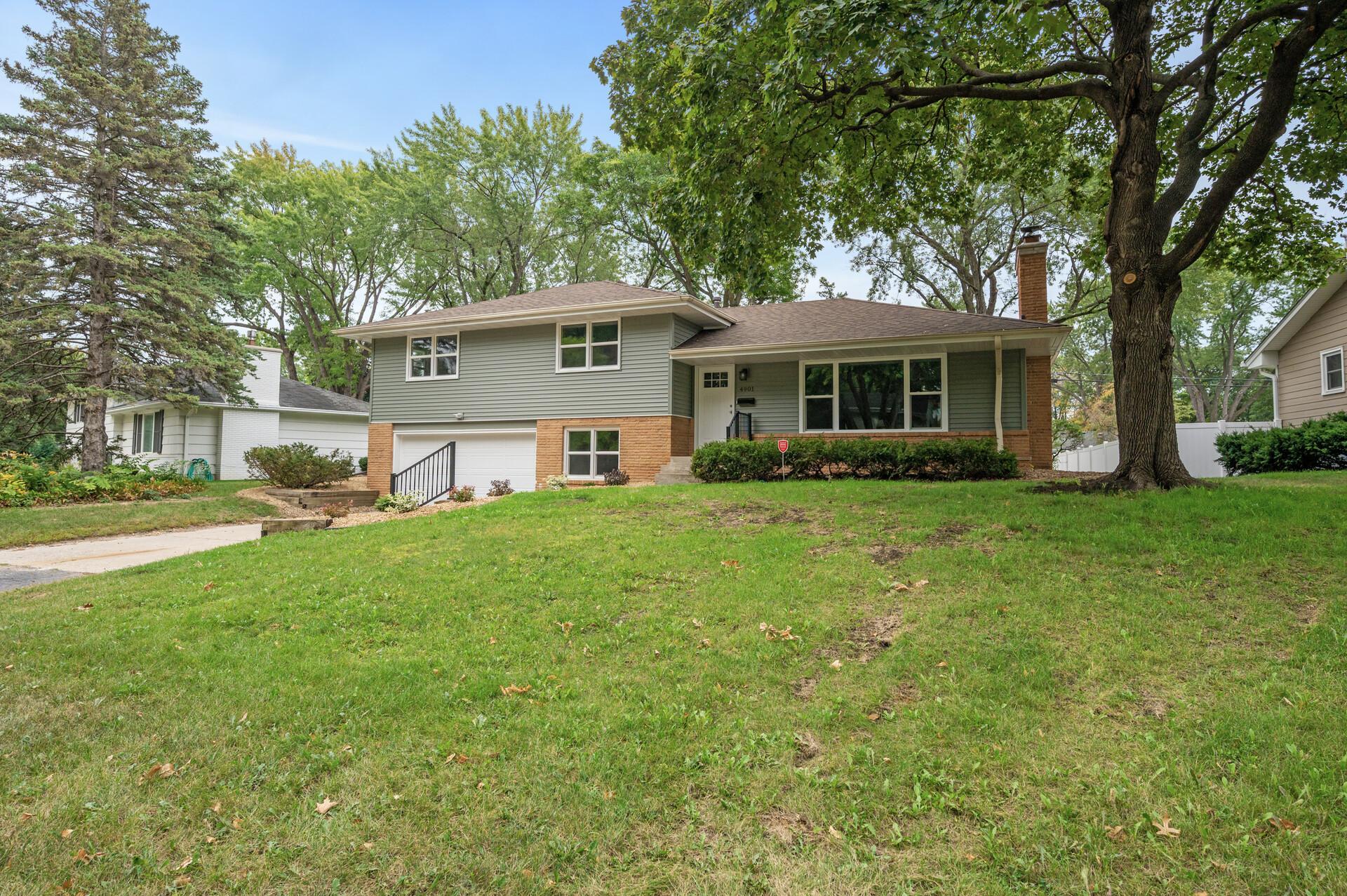 View of Residential at 4901 Larkspur Lane, Edina MN 55435, Edina - Mike Wilen | Minnesota Team Real Estate