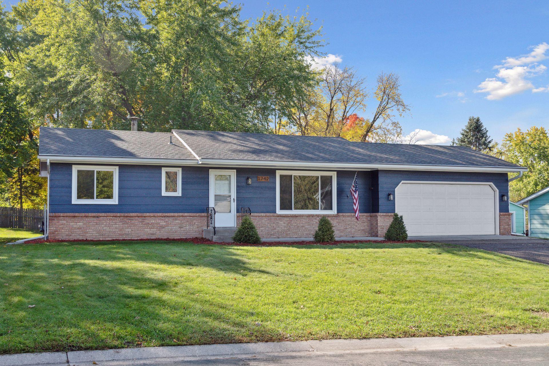 View of Residential at 1742 Davenport Avenue, Eagan MN 55122, Eagan - Mike Wilen | Minnesota Team Real Estate