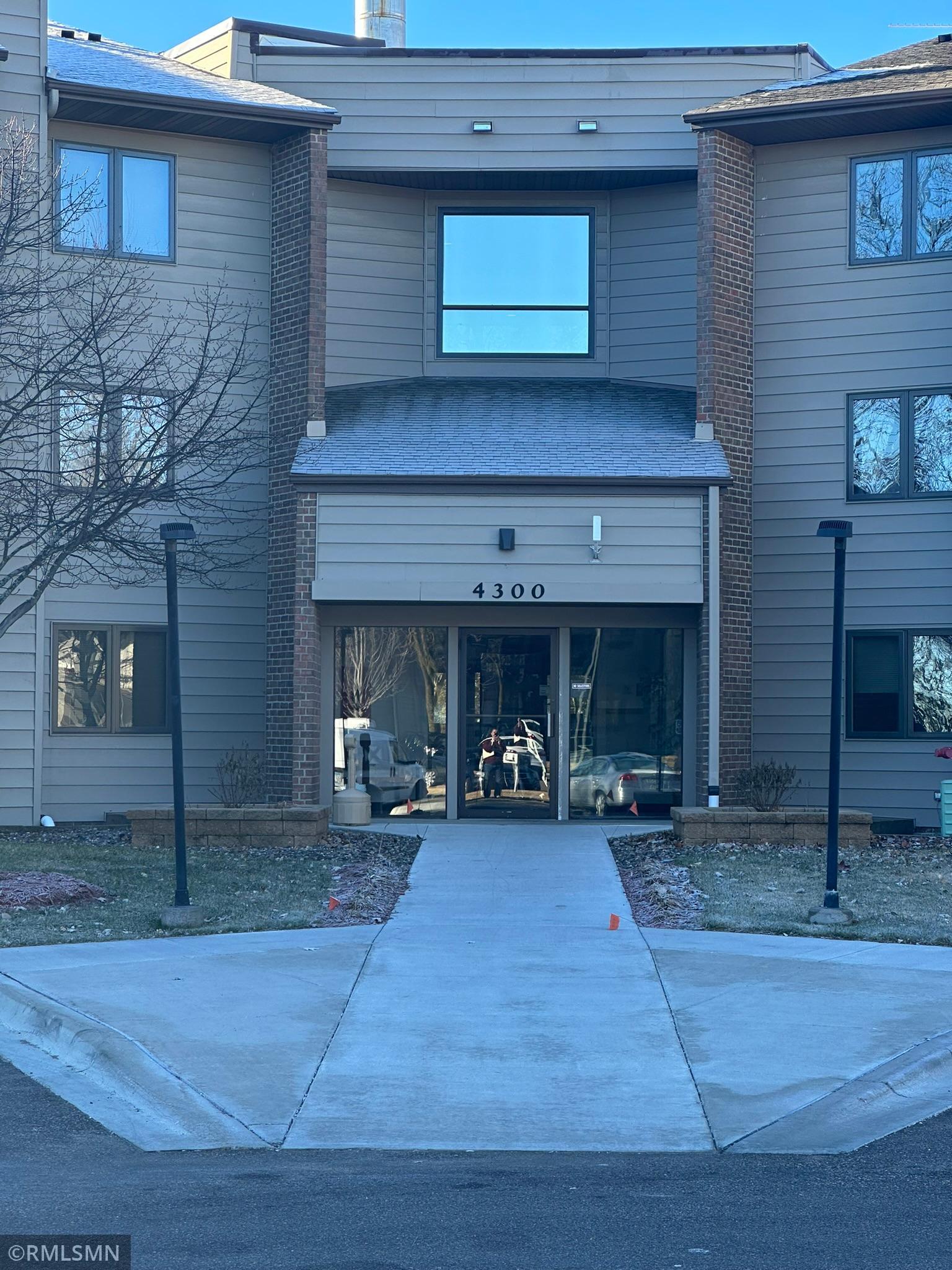 View of Residential at 4300 Trenton Lane #312, Plymouth MN 55442, Plymouth - Mike Wilen | Minnesota Team Real Estate