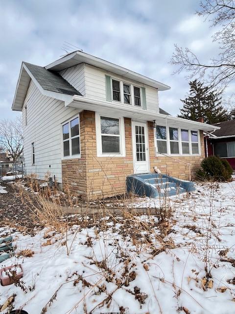 View of Residential at 1045 Maryland Avenue, Saint Paul MN 55106, Saint Paul - Mike Wilen | Minnesota Team Real Estate
