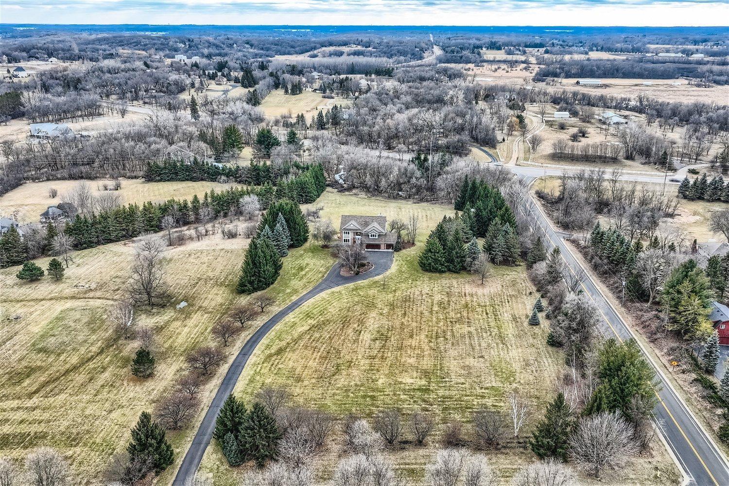View of Residential at 4785 Creekwood Trail, Maple Plain MN 55359, Maple Plain - Mike Wilen | Minnesota Team Real Estate