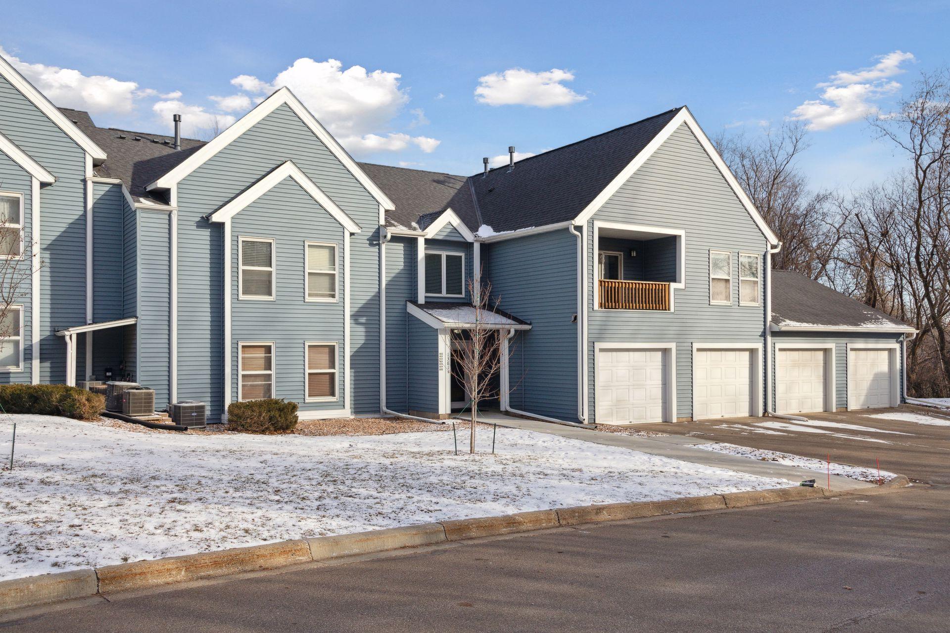 View of Residential at 1381 Berry Ridge Road #605, Eagan MN 55123, Eagan - Mike Wilen | Minnesota Team Real Estate