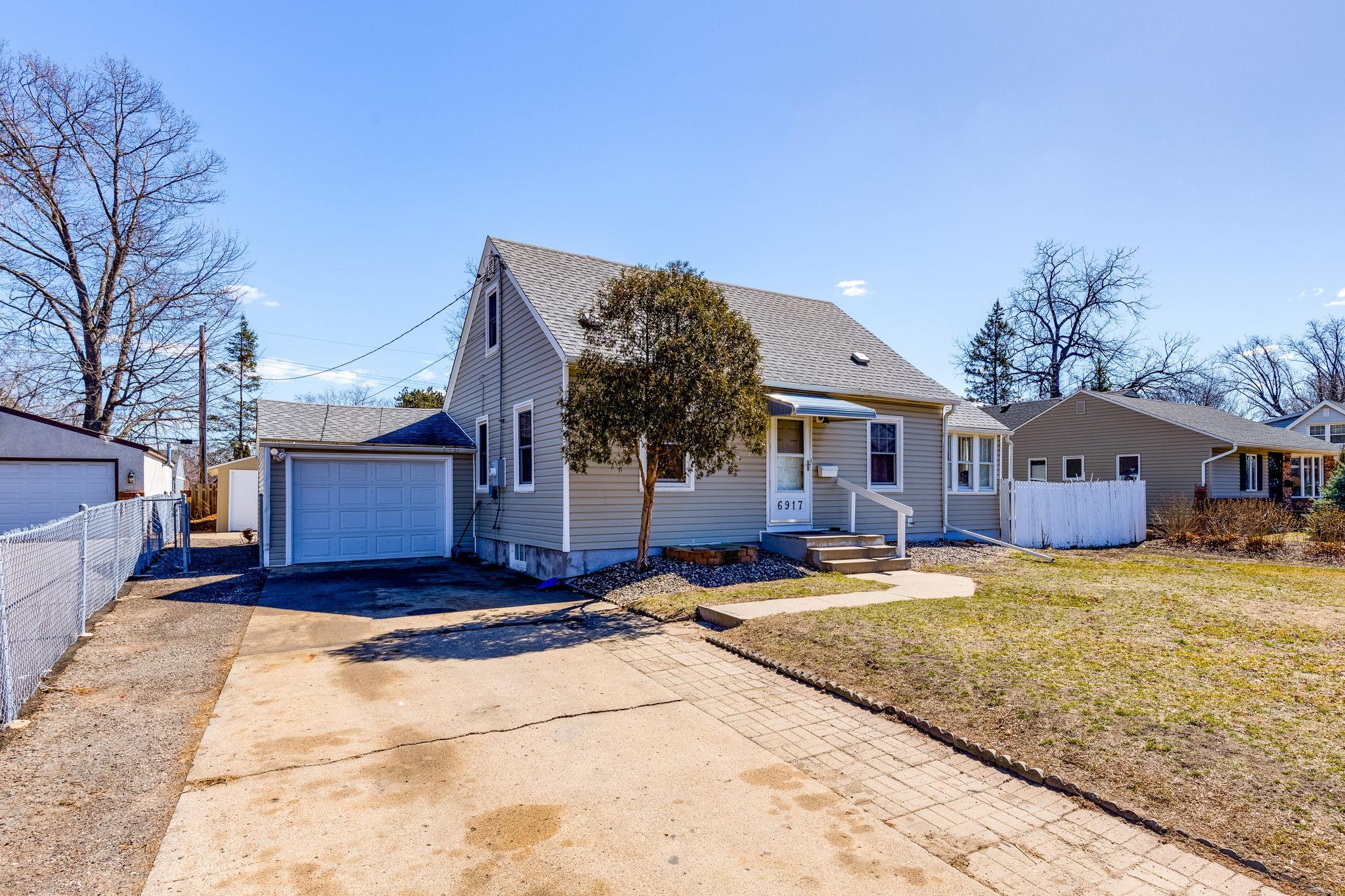 View of Residential at 6917 Portland Avenue, Richfield MN 55423, Richfield - Mike Wilen | Minnesota Team Real Estate
