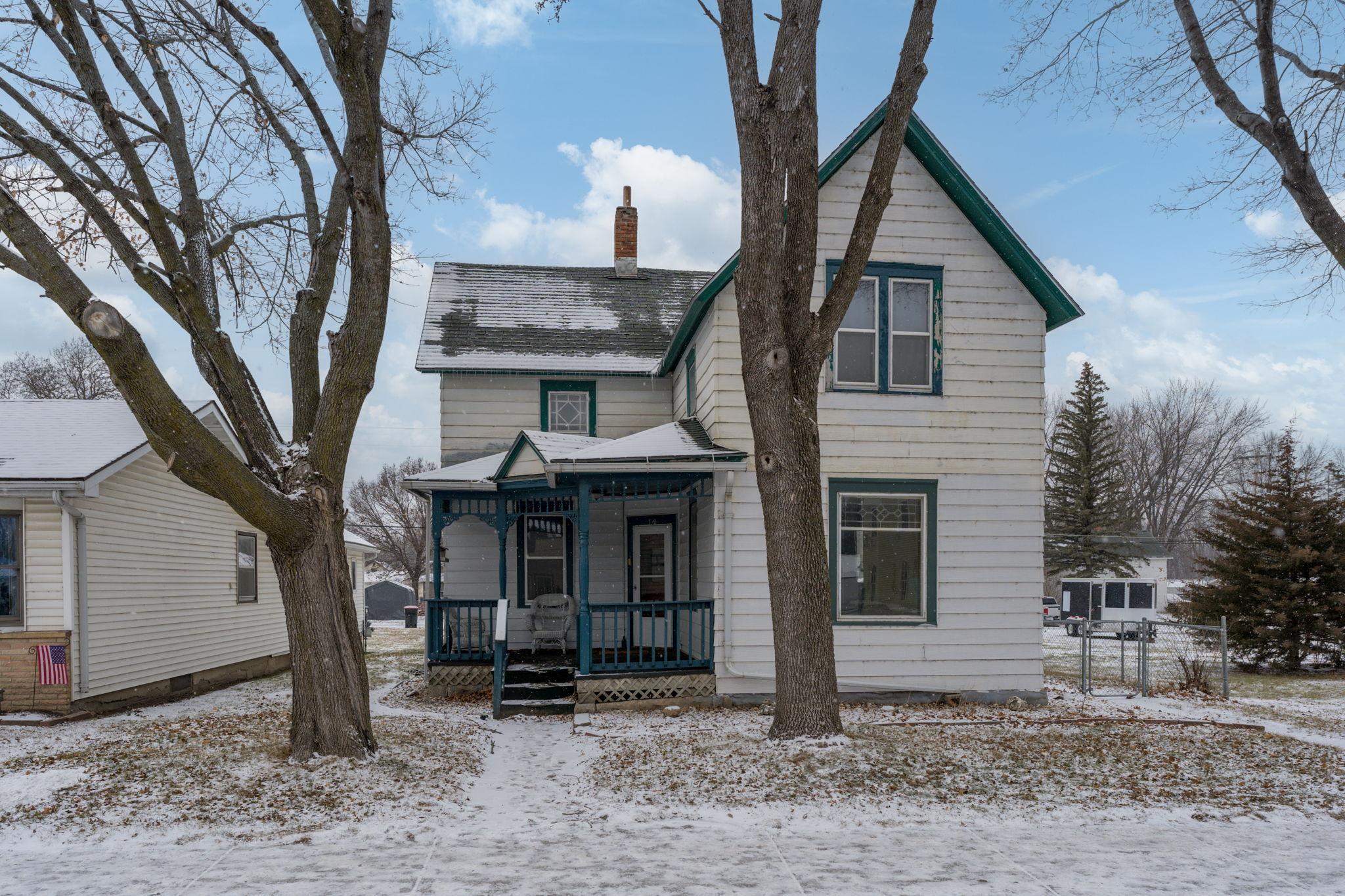 View of Residential at 310 Main Street, Henderson MN 56044, Henderson - Mike Wilen | Minnesota Team Real Estate