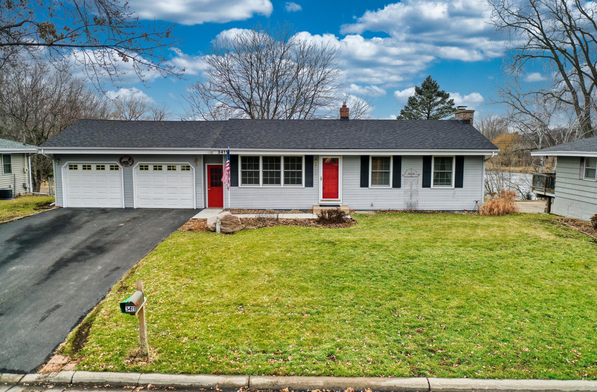 View of Residential at 3411 Buckbee Road, White Bear Lake MN 55110, White Bear Lake - Mike Wilen | Minnesota Team Real Estate