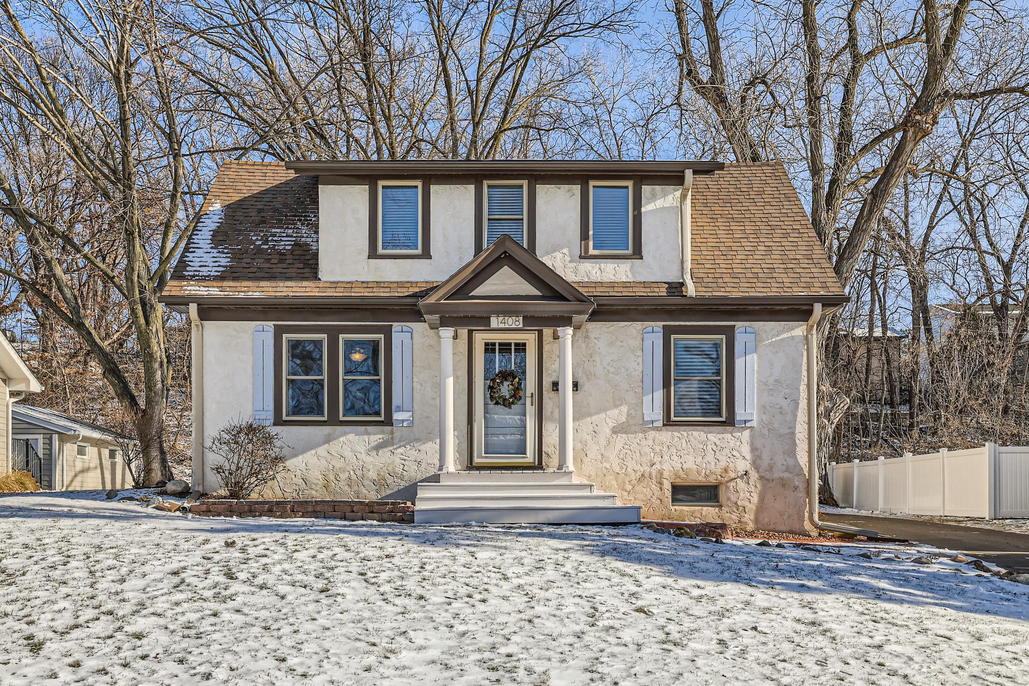 View of Residential at 1408 Gettysburg Avenue, Golden Valley MN 55427, Golden Valley - Mike Wilen | Minnesota Team Real Estate