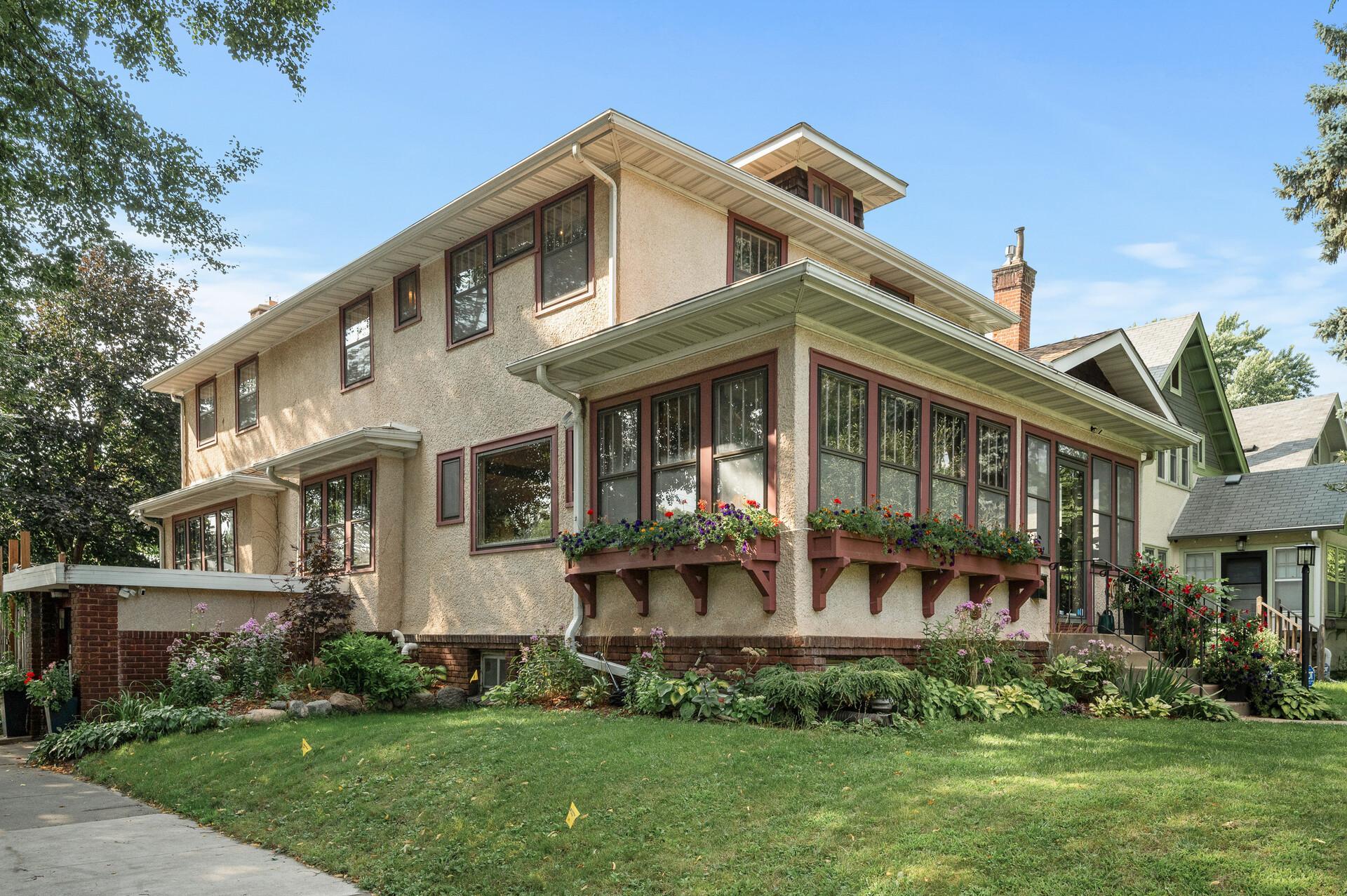 View of Residential at 4052 Pleasant Avenue, Minneapolis MN 55409, Minneapolis - Mike Wilen | Minnesota Team Real Estate