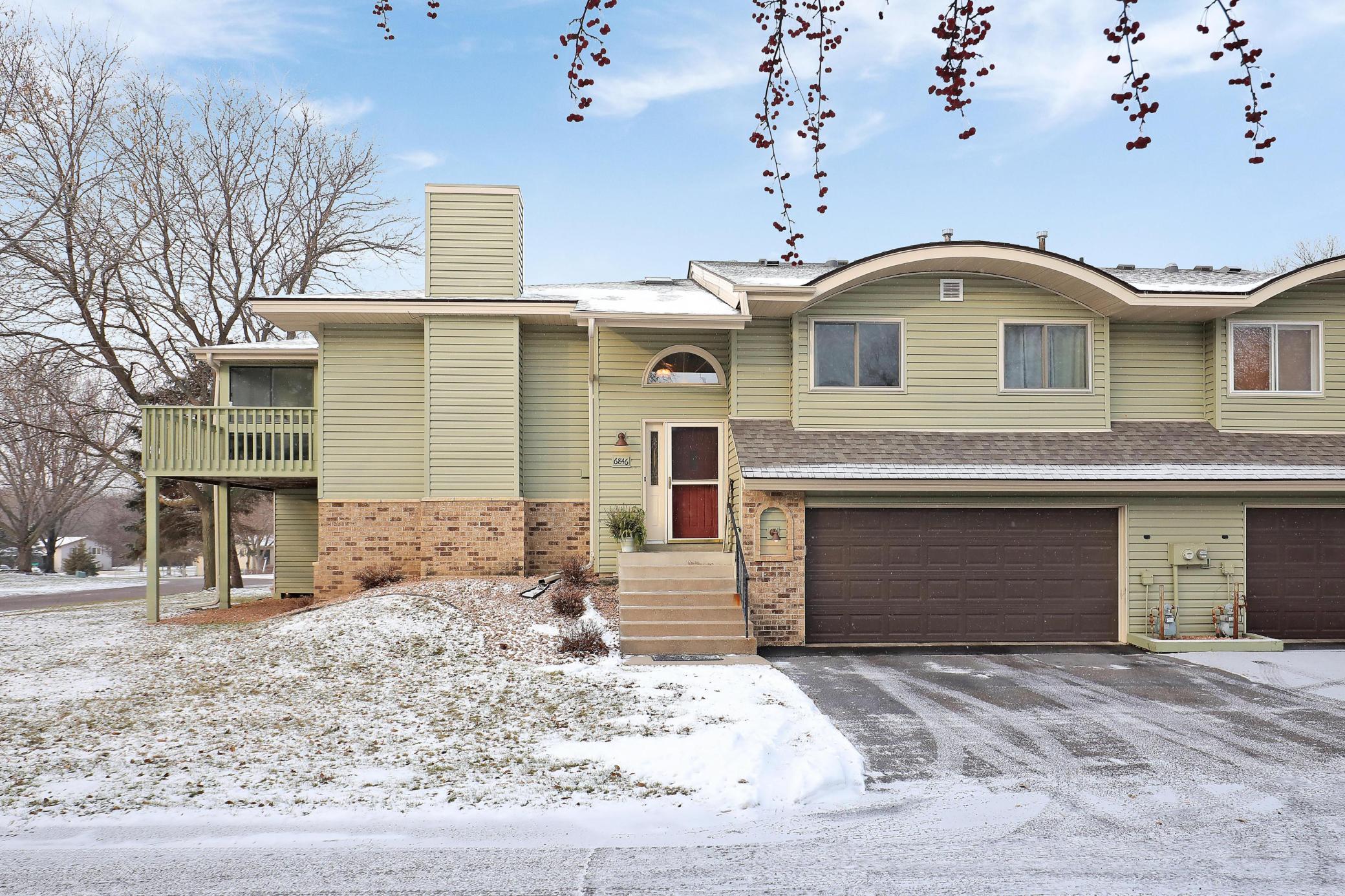 View of Residential at 6846 Sherwood Road, Woodbury MN 55125, Woodbury - Mike Wilen | Minnesota Team Real Estate