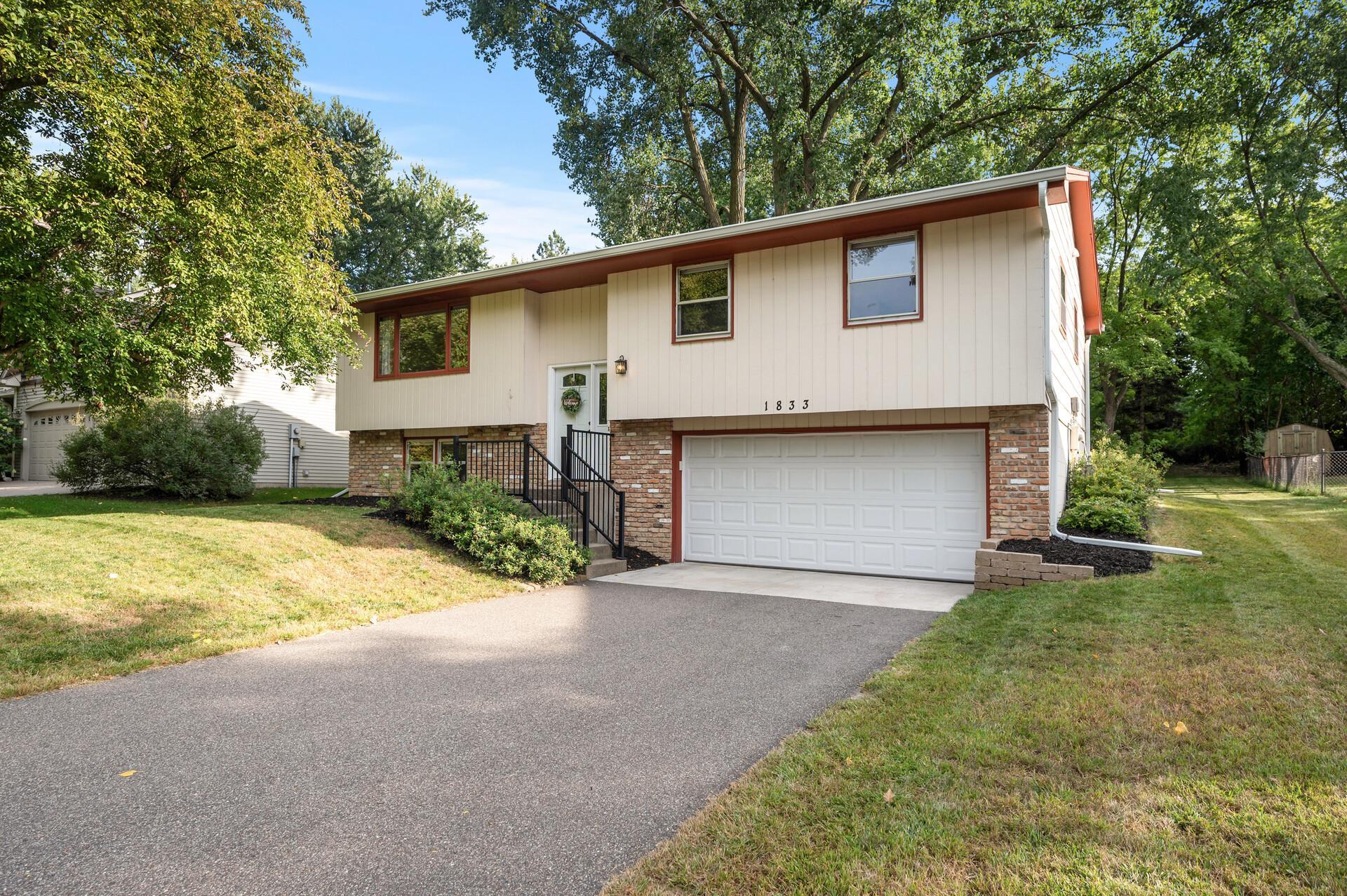 View of Residential at 1833 19th Street, New Brighton MN 55112, New Brighton - Mike Wilen | Minnesota Team Real Estate