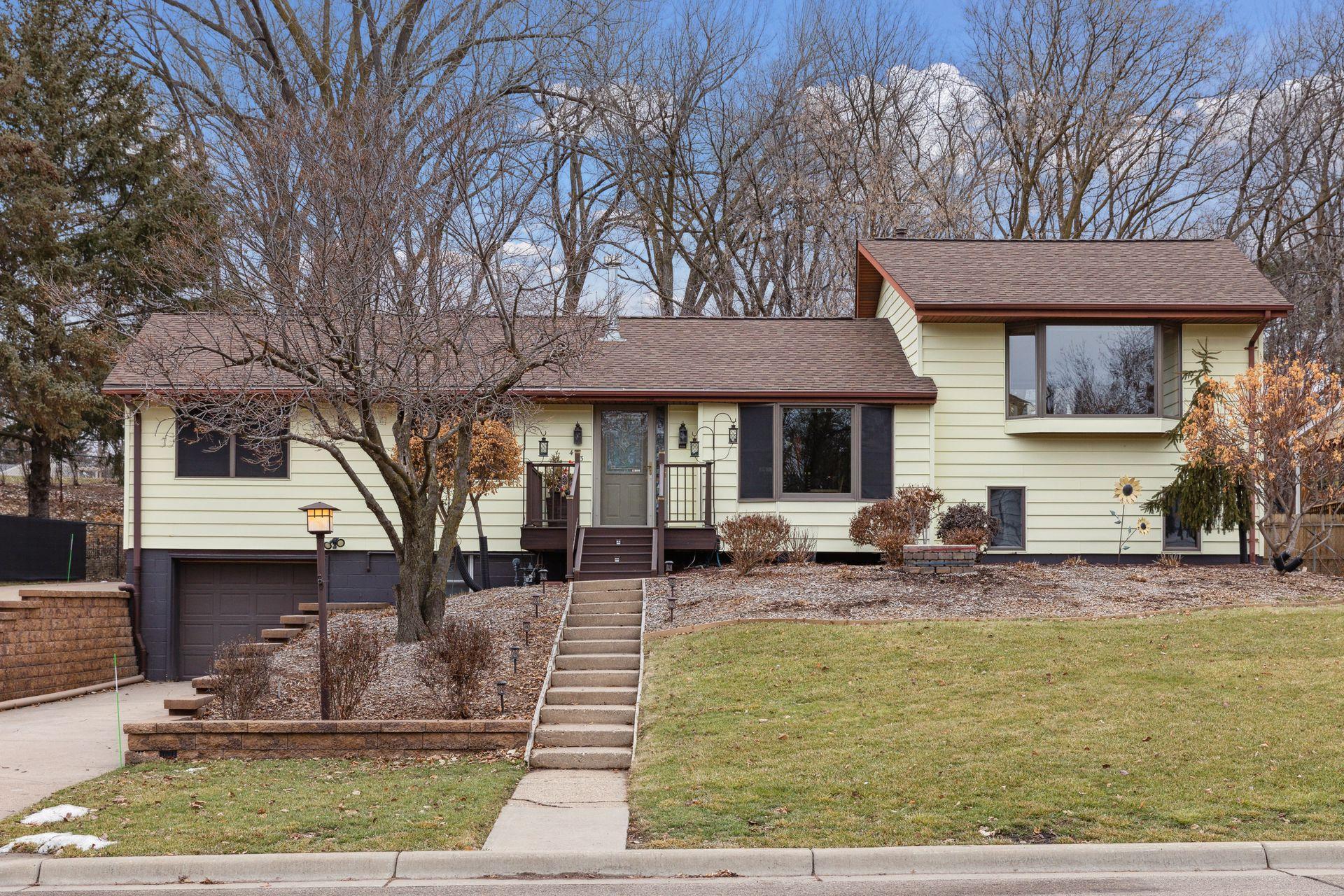View of Residential at 403 Eldridge Avenue, Roseville MN 55113, Roseville - Mike Wilen | Minnesota Team Real Estate