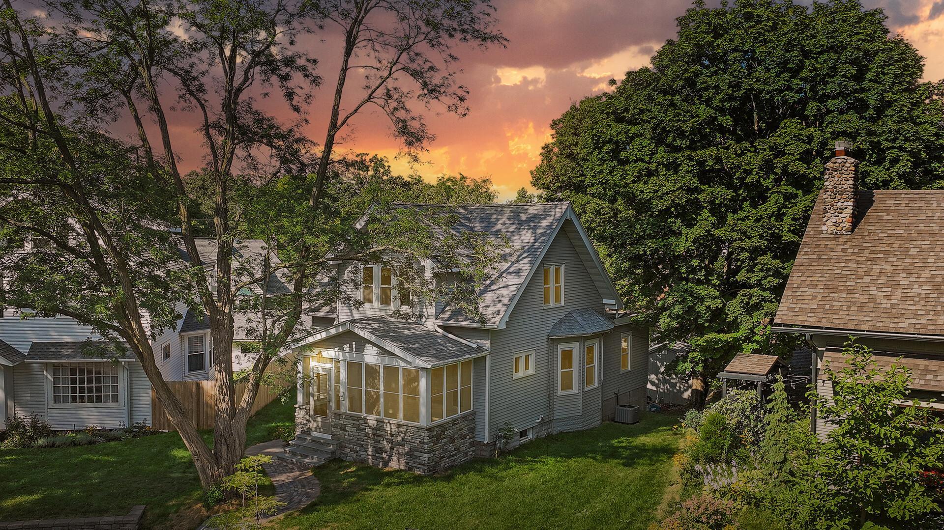 View of Residential at 1129 Hyacinth Avenue, Saint Paul MN 55106, Saint Paul - Mike Wilen | Minnesota Team Real Estate