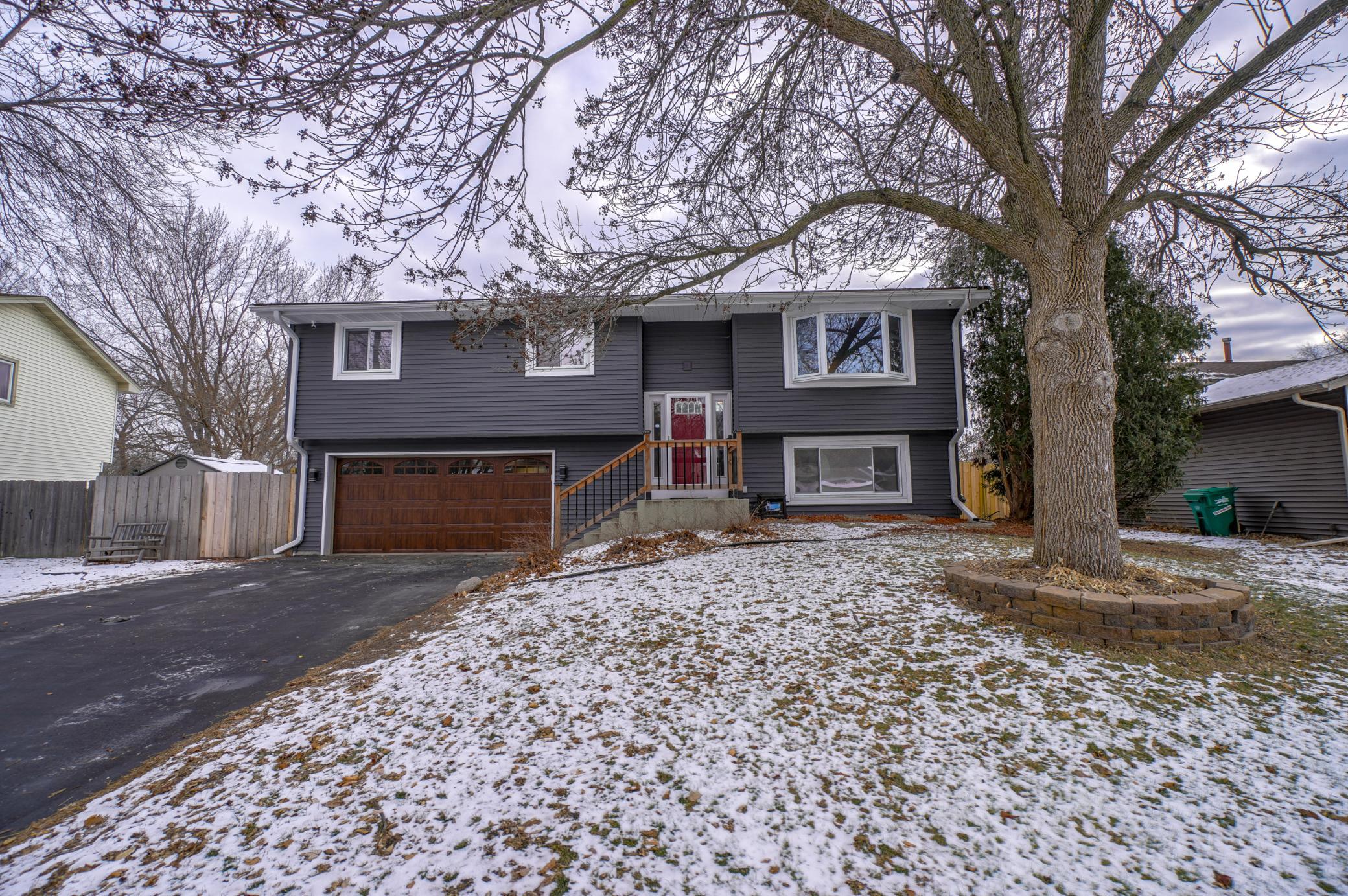 View of Residential at 8208 Queen Avenue, Brooklyn Park MN 55444, Brooklyn Park - Mike Wilen | Minnesota Team Real Estate