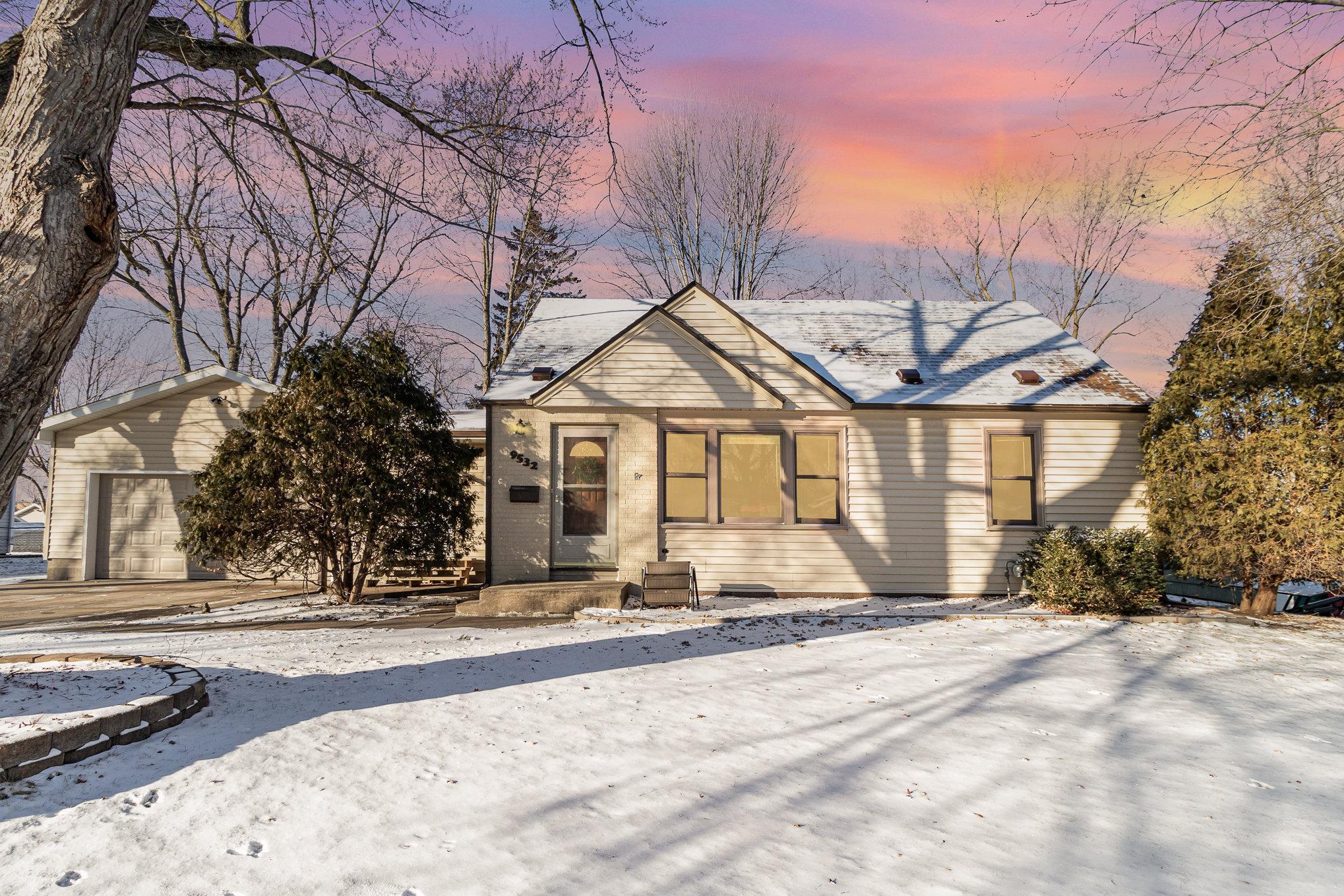 View of Residential at 9532 Clinton Avenue, Bloomington MN 55420, Bloomington - Mike Wilen | Minnesota Team Real Estate
