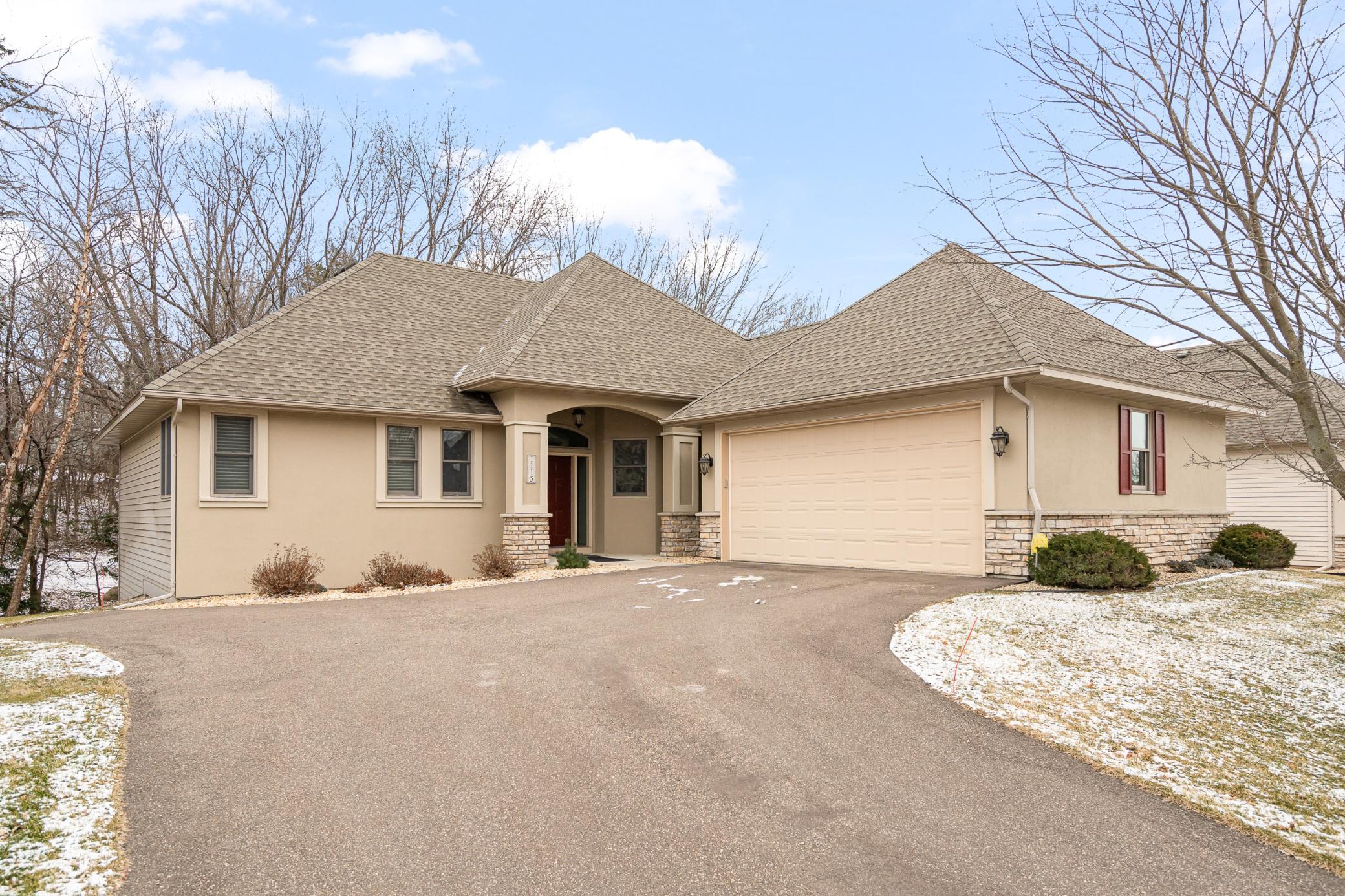 View of Residential at 1115 Nena Drive, Stillwater MN 55082, Stillwater - Mike Wilen | Minnesota Team Real Estate