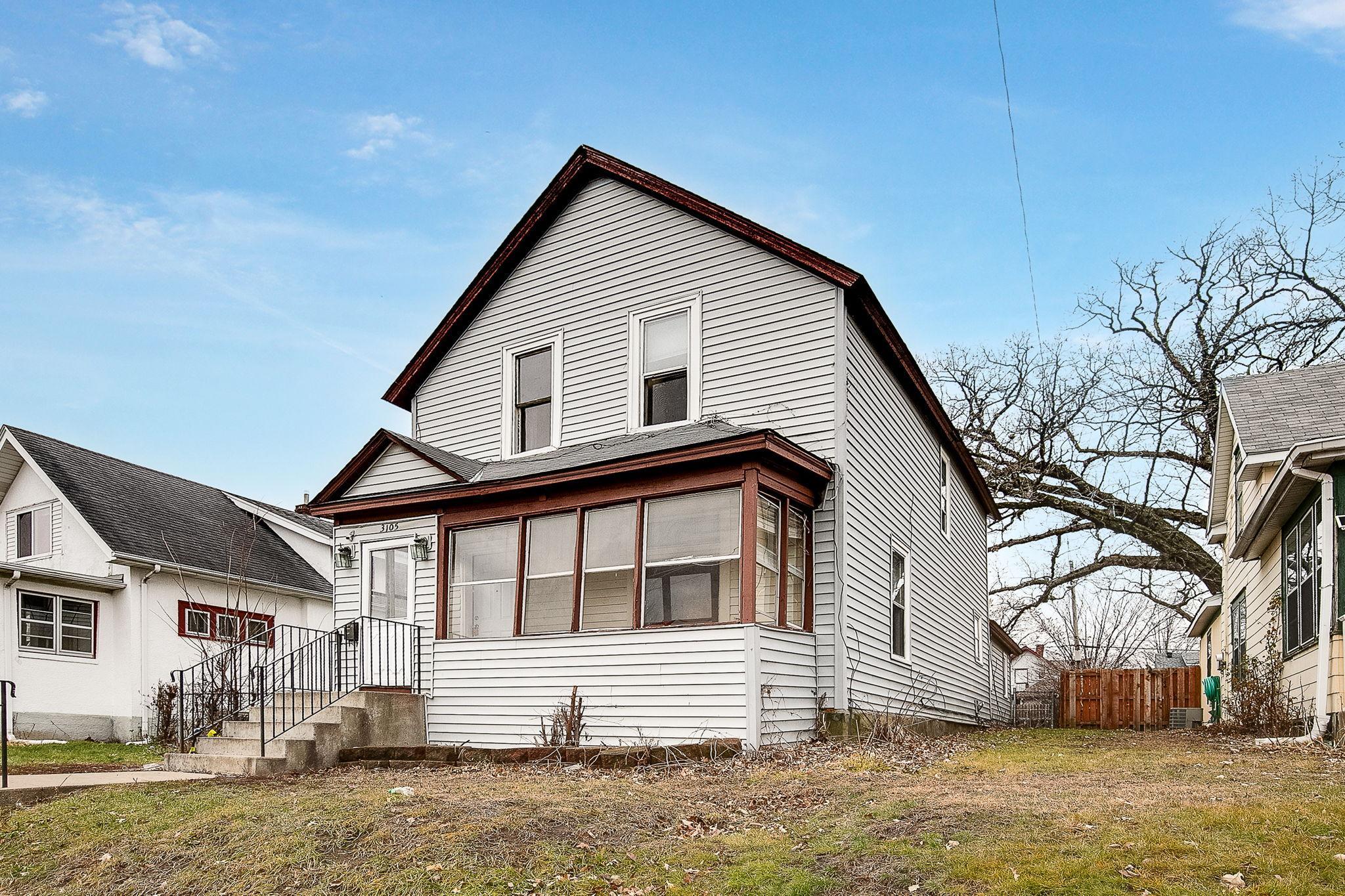 View of Residential at 3105 Morgan Avenue, Minneapolis MN 55411, Minneapolis - Mike Wilen | Minnesota Team Real Estate