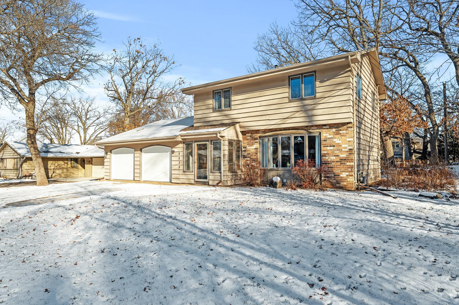 View of Residential at 6035 Mckinley Street, Fridley MN 55432, Fridley - Mike Wilen | Minnesota Team Real Estate