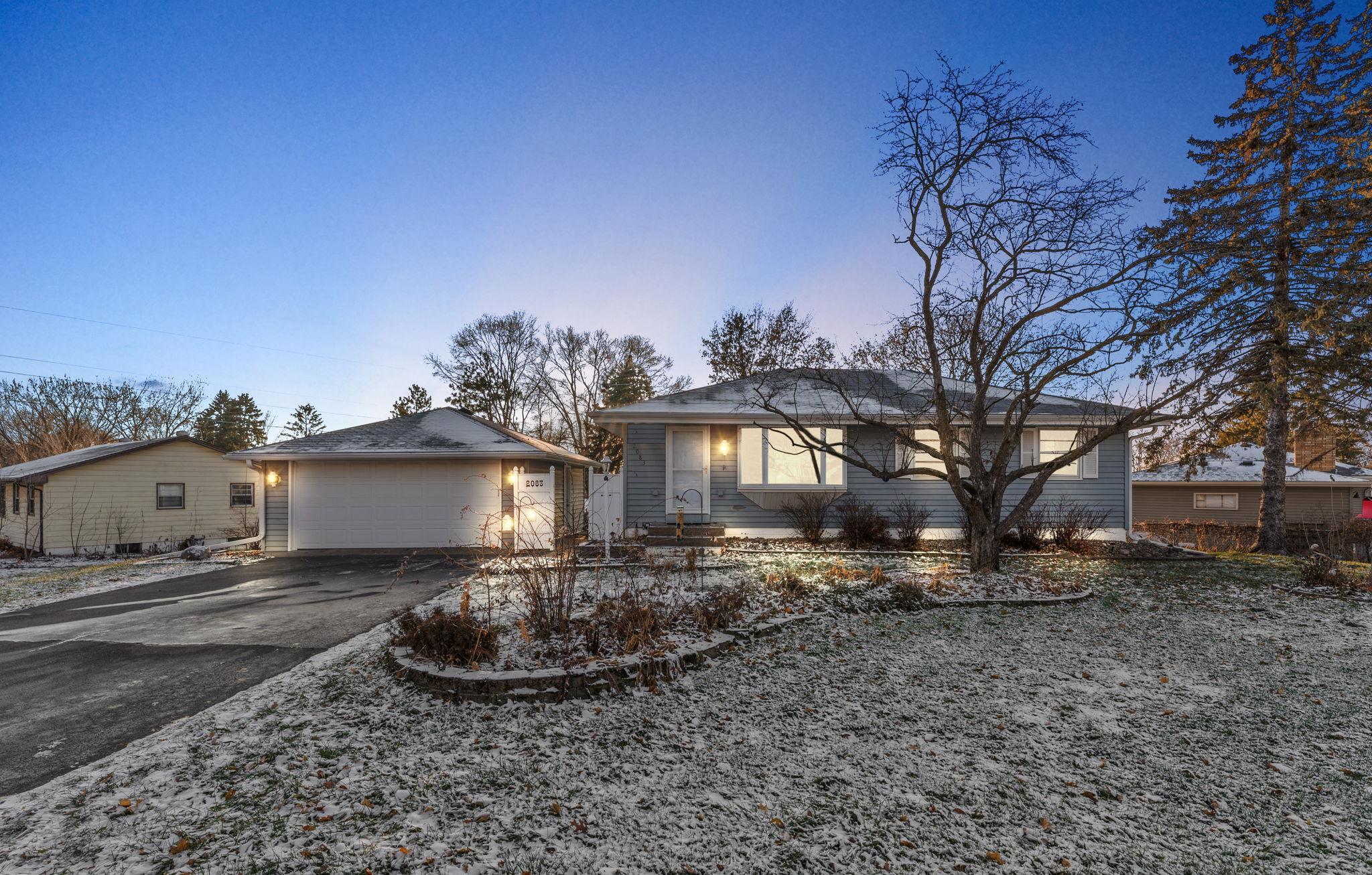 View of Residential at 2083 Barry Drive, Newport MN 55055, Newport - Mike Wilen | Minnesota Team Real Estate