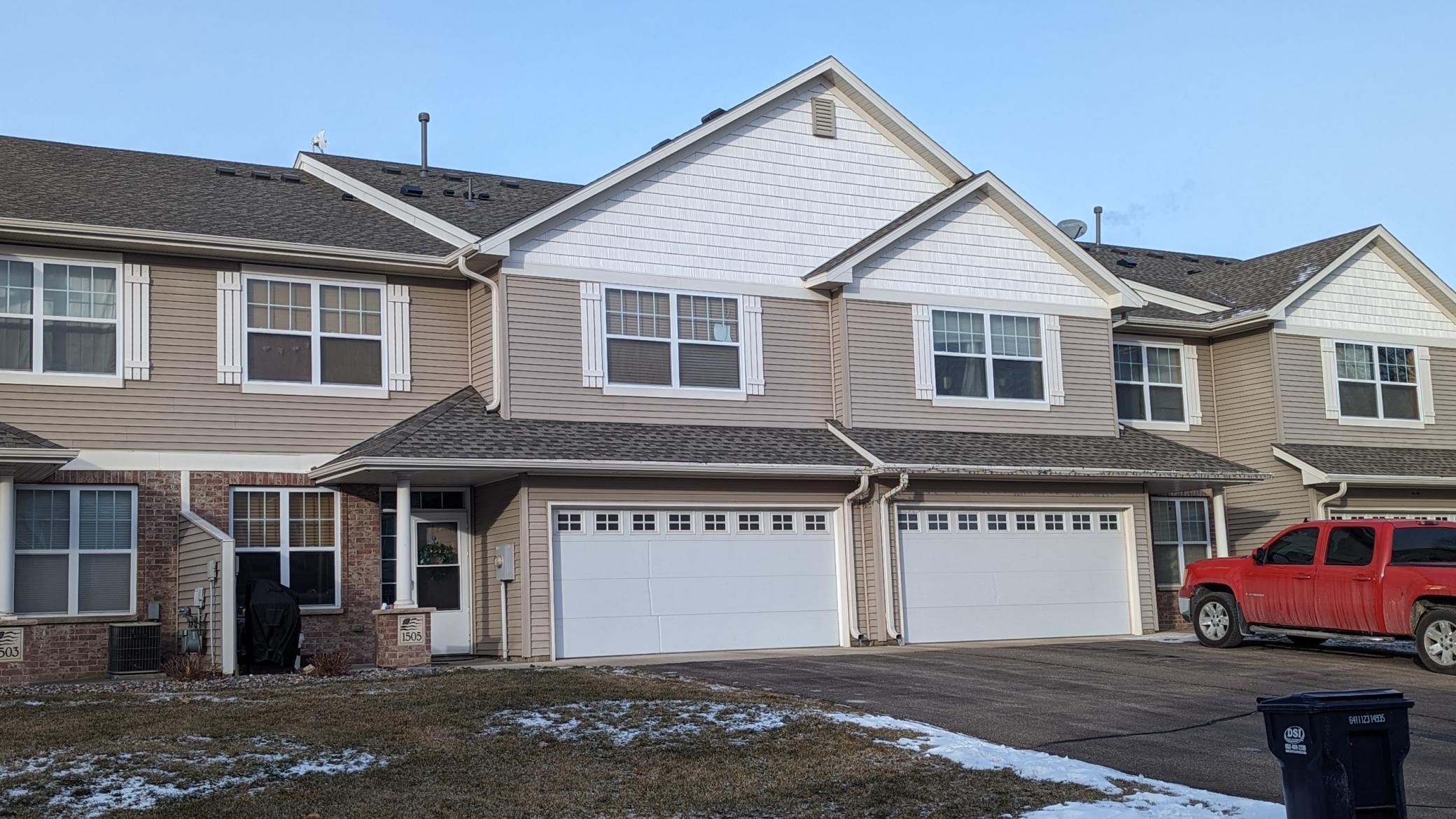View of Residential at 1505 Independence Drive #808, Northfield MN 55057, Northfield - Mike Wilen | Minnesota Team Real Estate