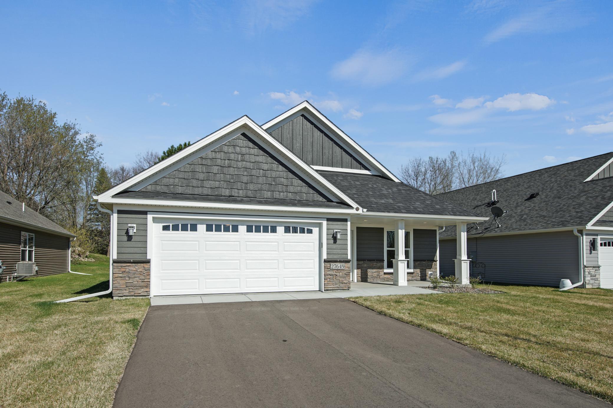 View of Residential at 9124 157th Avenue, Columbus MN 55025, Columbus - Mike Wilen | Minnesota Team Real Estate