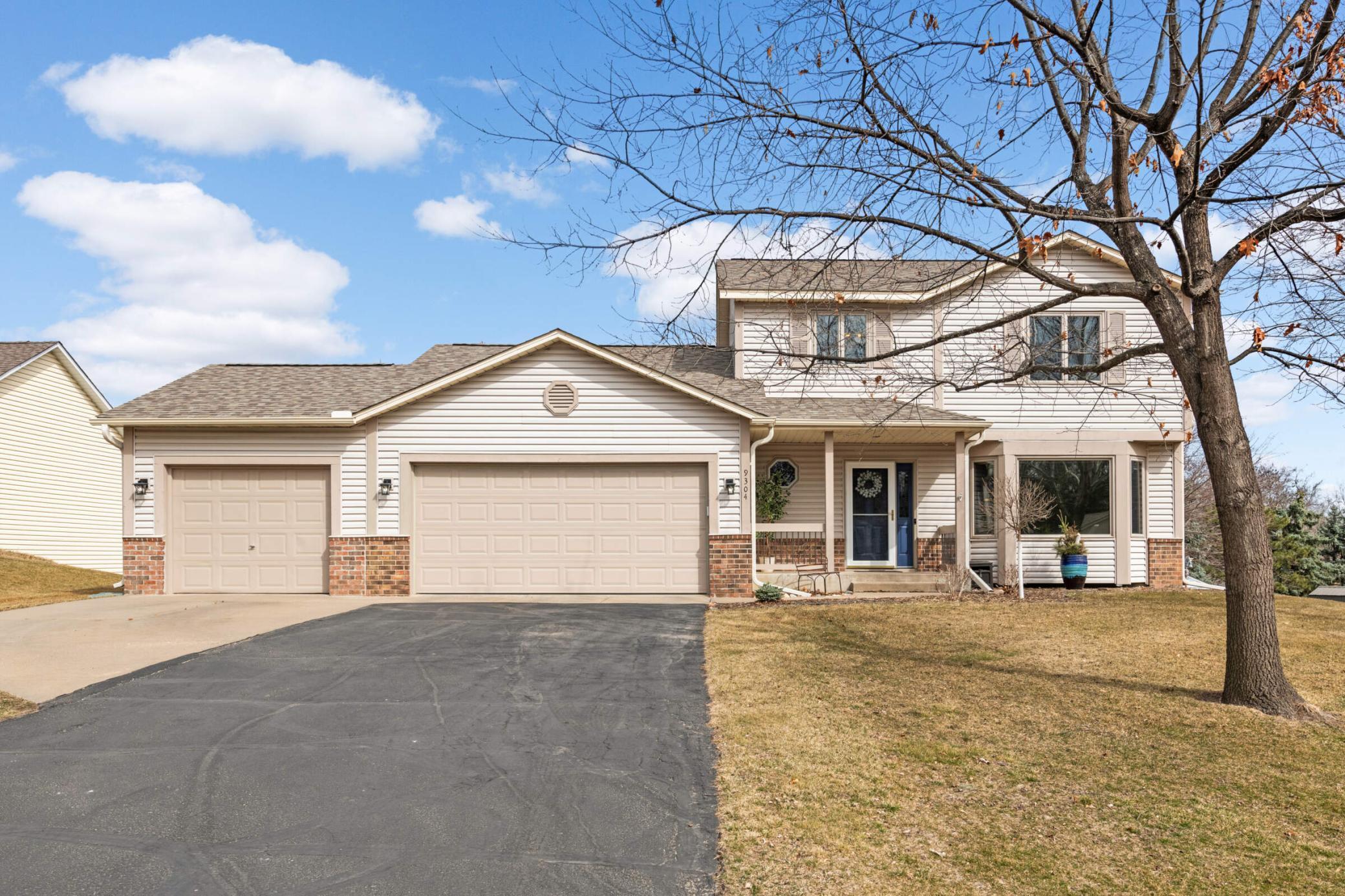 View of Residential at 9304 Andrea Drive, Woodbury MN 55125, Woodbury - Mike Wilen | Minnesota Team Real Estate