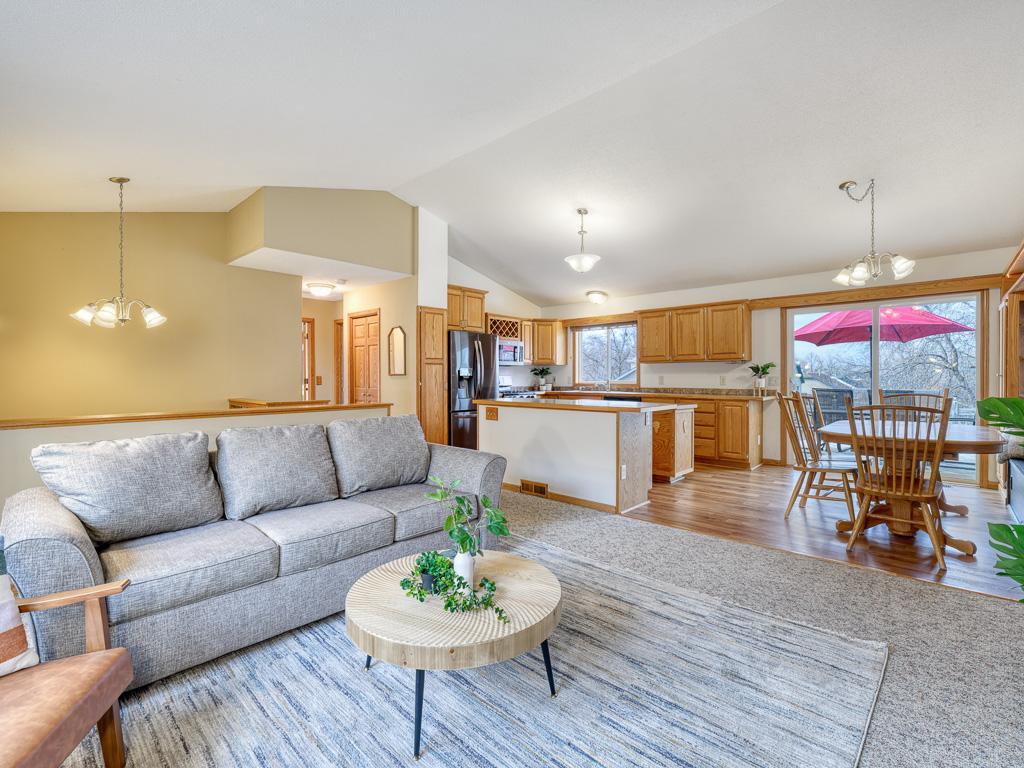 View of Residential at 2100 Eagle Bluff Drive, Burnsville MN 55337, Burnsville - Mike Wilen | Minnesota Team Real Estate