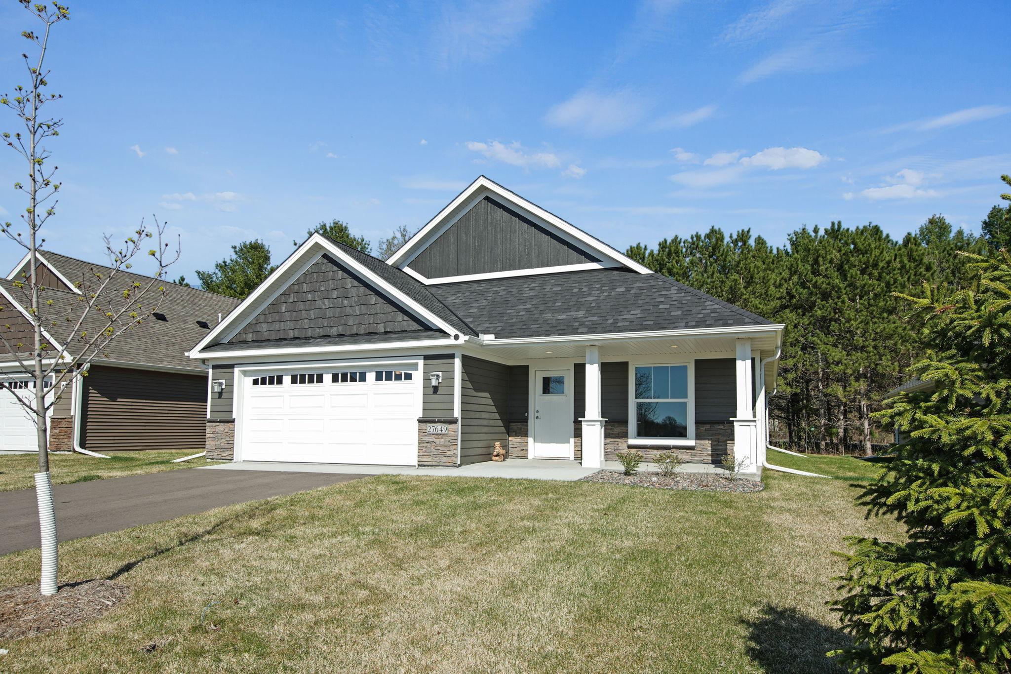 View of Residential at 9130 157th Avenue, Columbus MN 55025, Columbus - Mike Wilen | Minnesota Team Real Estate