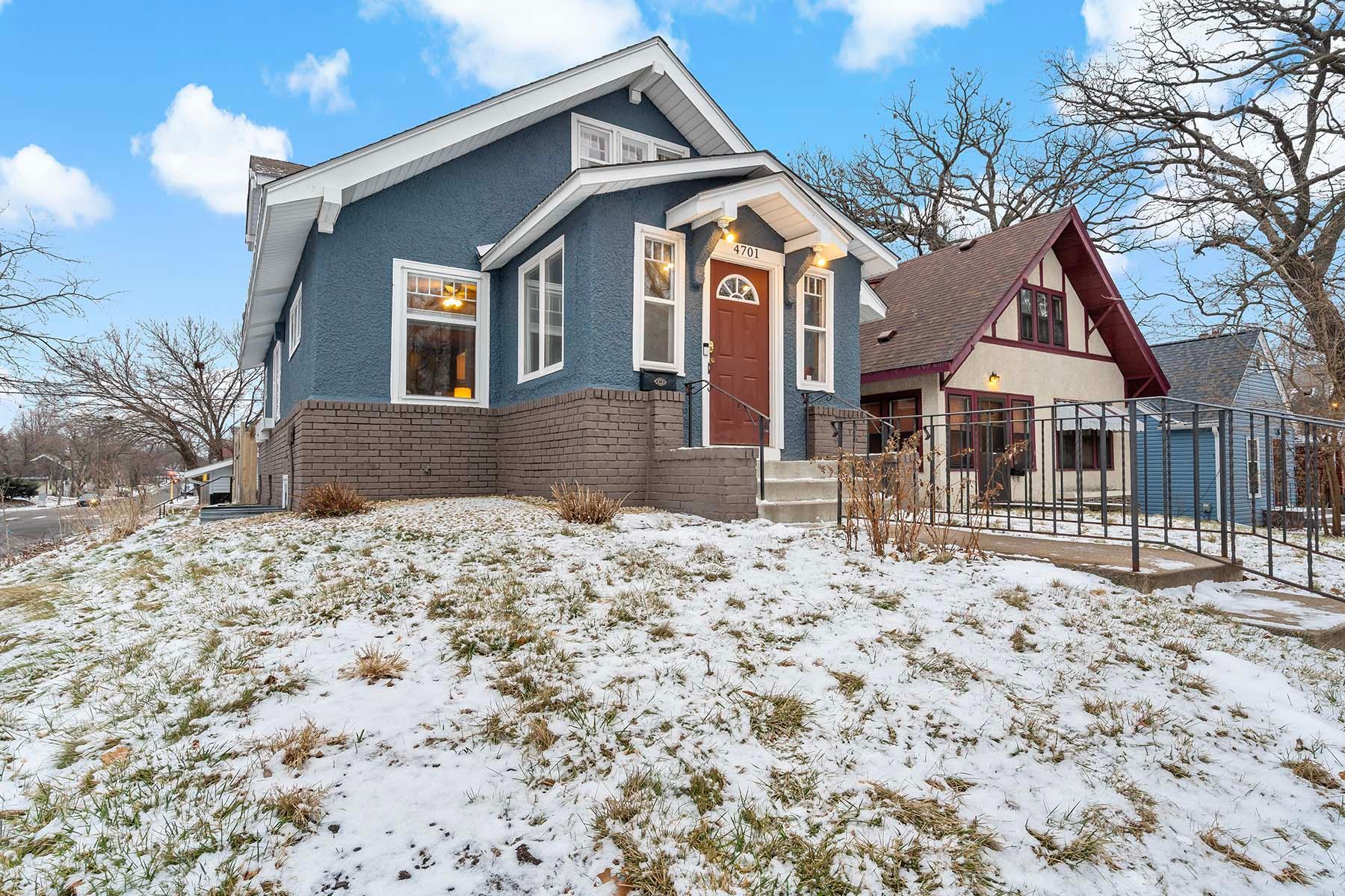 View of Residential at 4701 5th Avenue, Minneapolis MN 55419, Minneapolis - Mike Wilen | Minnesota Team Real Estate
