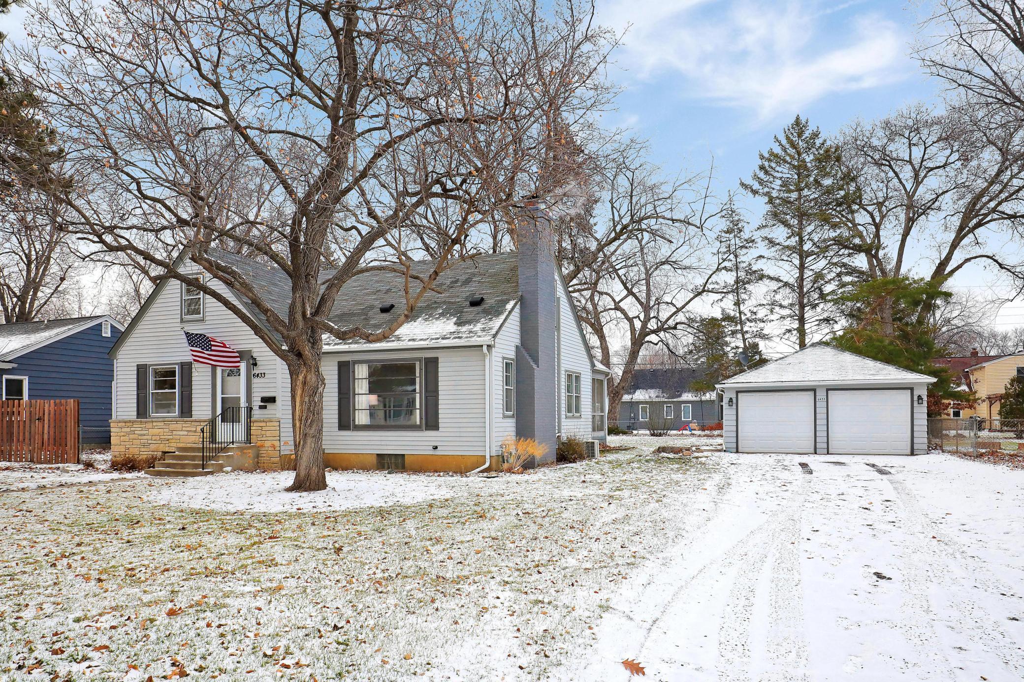 View of Residential at 6433 1st Avenue, Richfield MN 55423, Richfield - Mike Wilen | Minnesota Team Real Estate