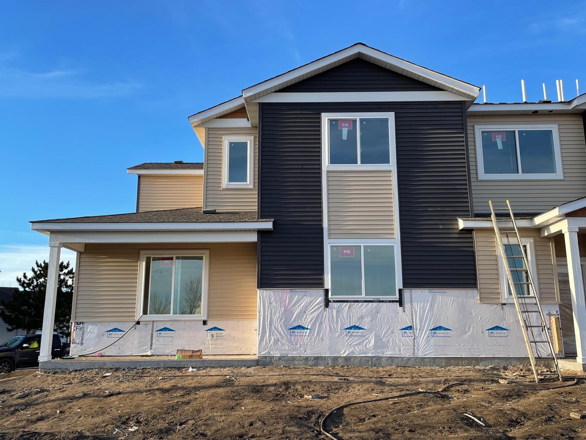 View of Residential at 14771 Willemite Street, Ramsey MN 55303, Ramsey - Mike Wilen | Minnesota Team Real Estate