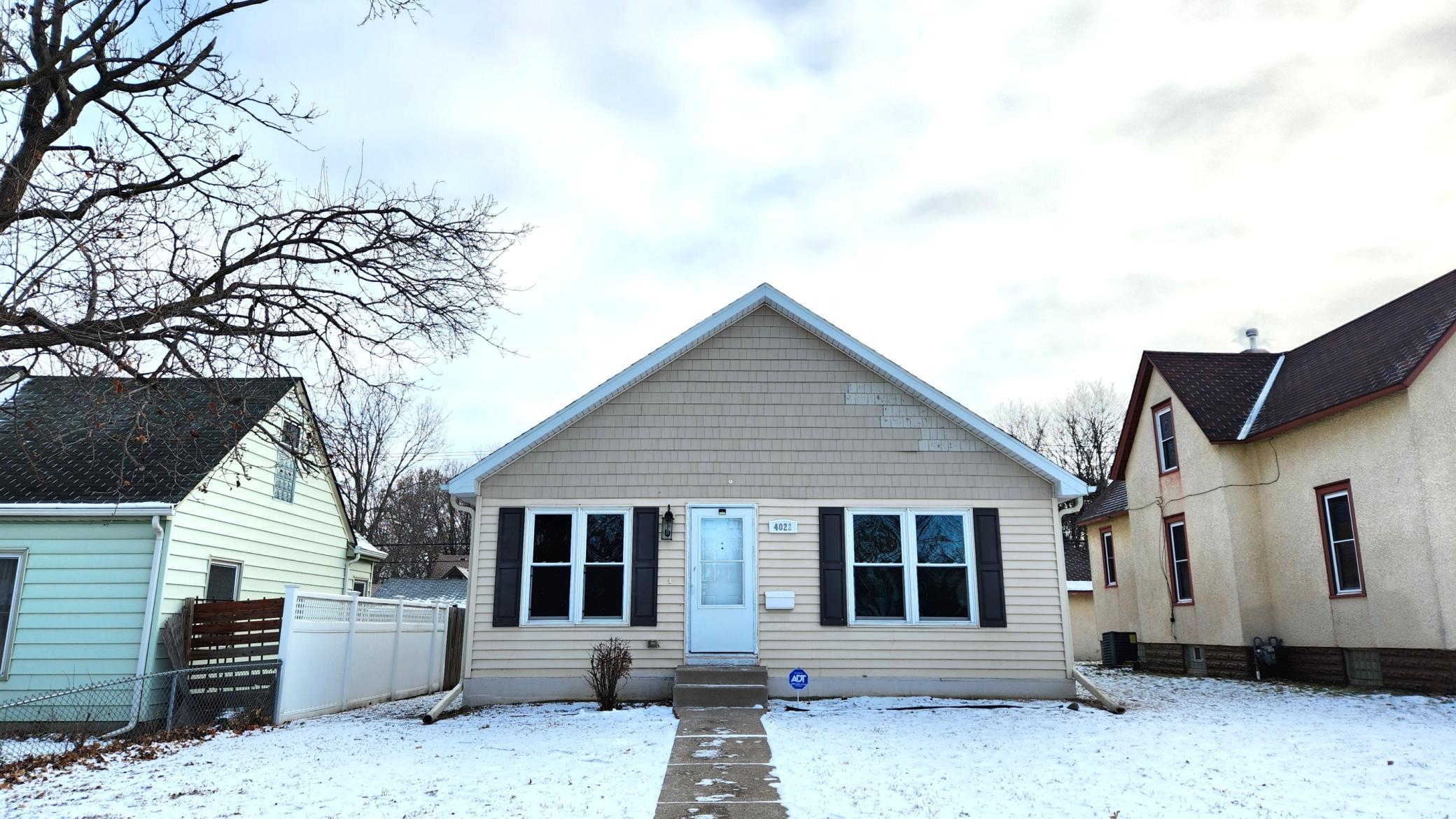 View of Residential at 4022 Humboldt Avenue, Minneapolis MN 55412, Minneapolis - Mike Wilen | Minnesota Team Real Estate