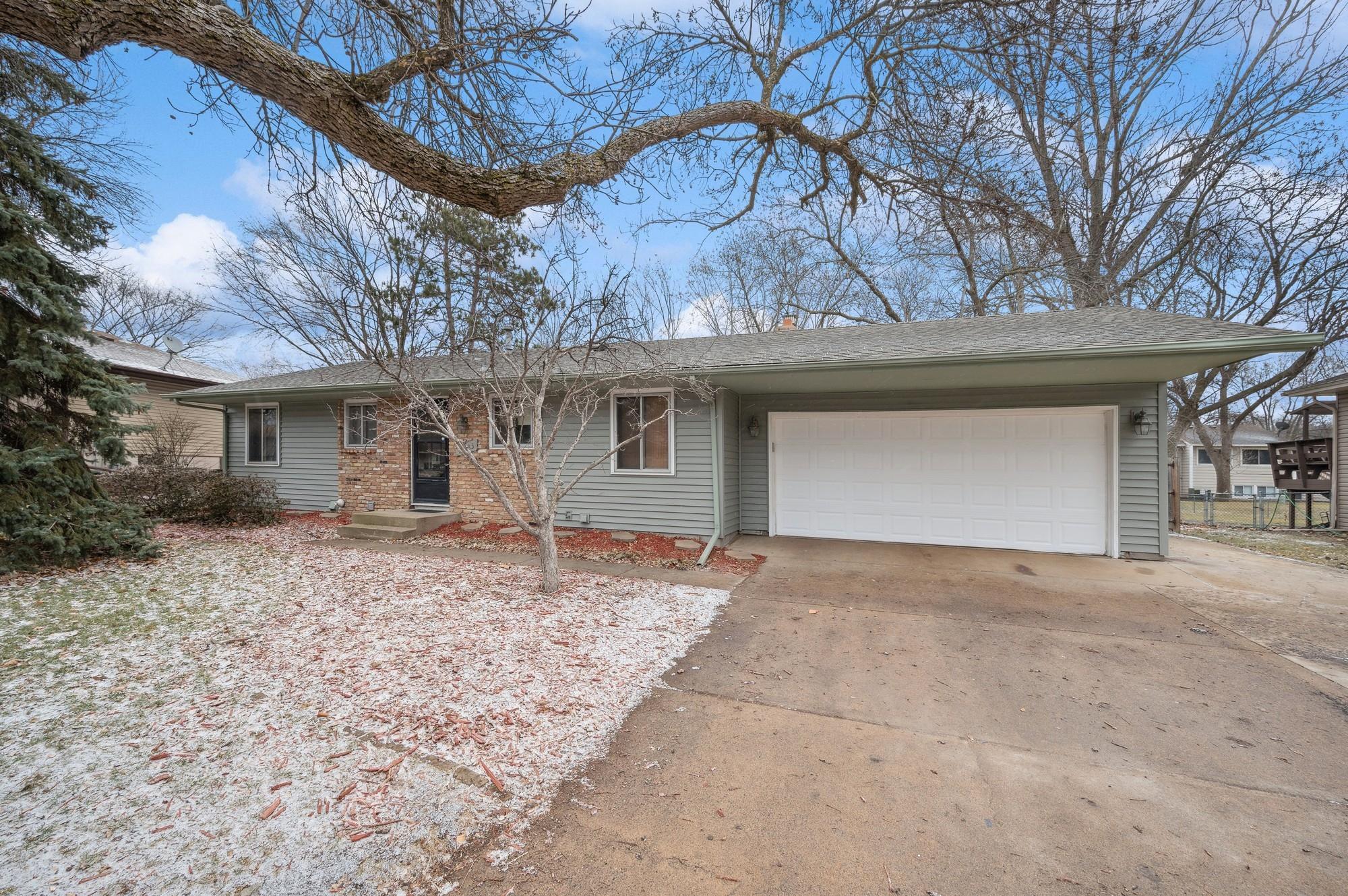 View of Residential at 10483 Osage Street, Coon Rapids MN 55433, Coon Rapids - Mike Wilen | Minnesota Team Real Estate