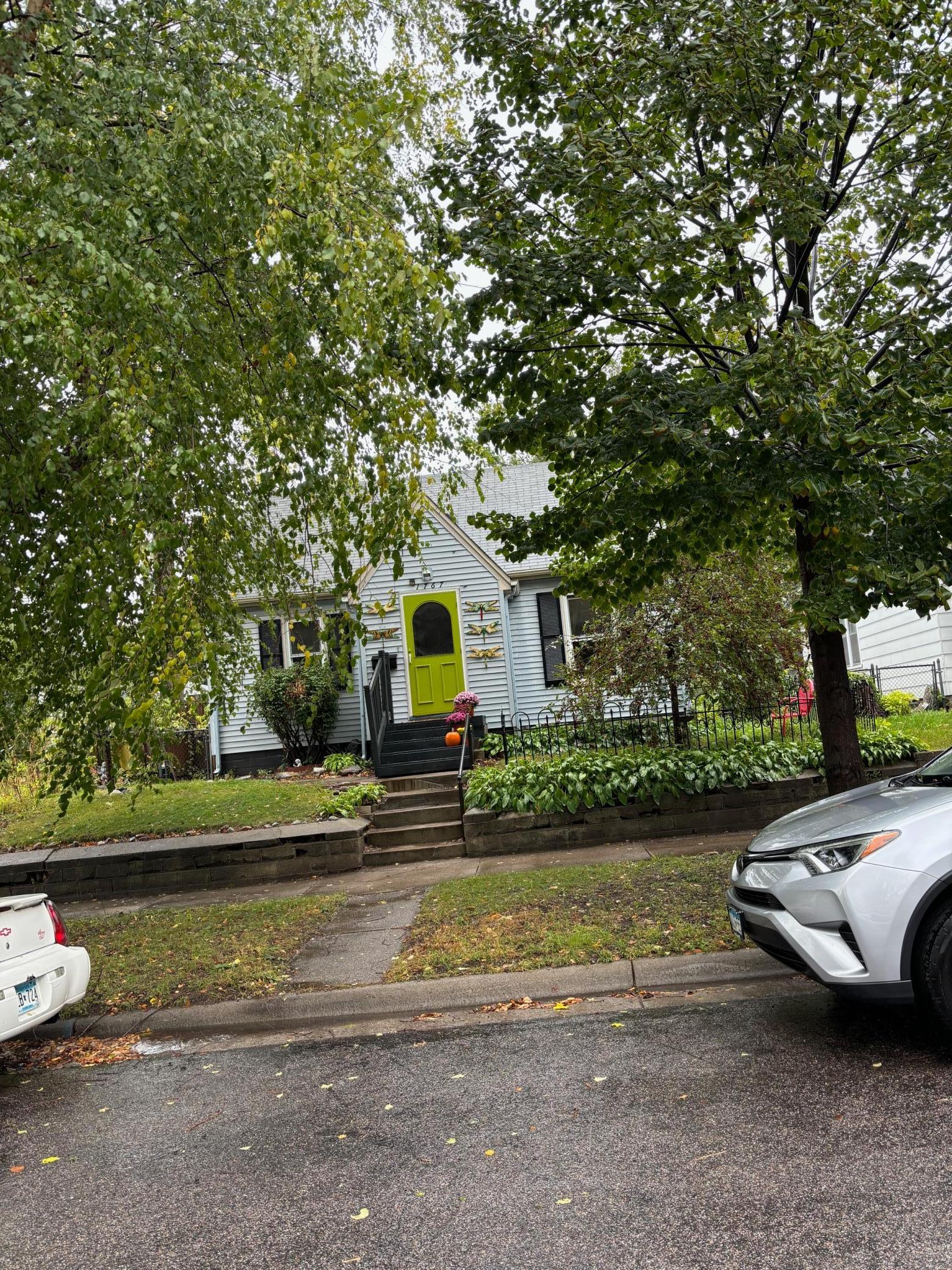 View of Residential at 1767 Blair Avenue, Saint Paul MN 55104, Saint Paul - Mike Wilen | Minnesota Team Real Estate