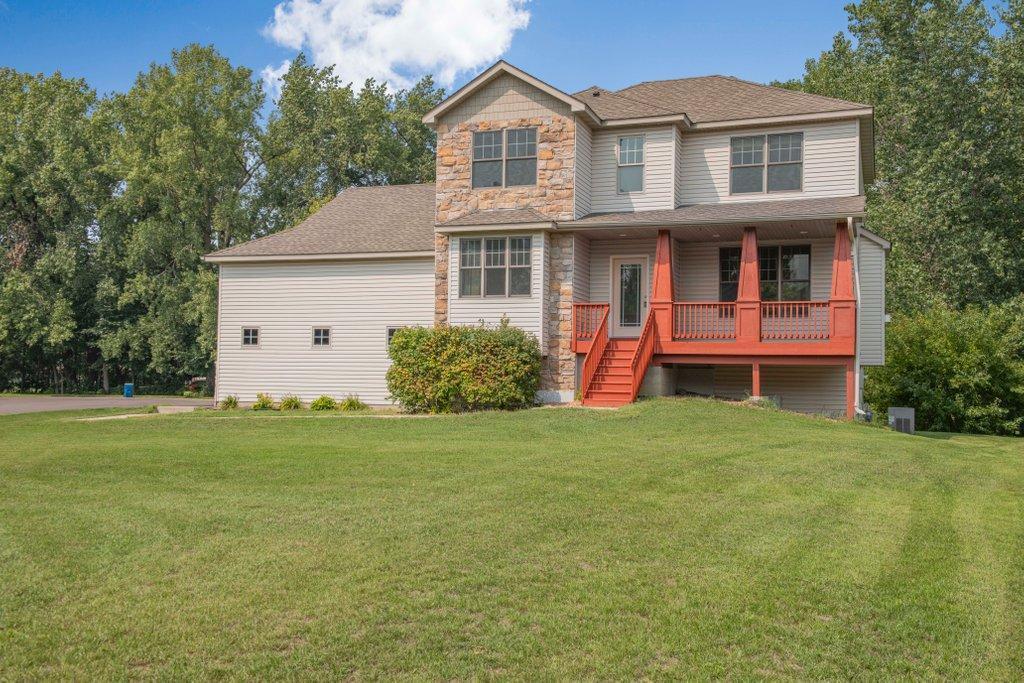 View of Residential at 1754 Partridge Place, Lino Lakes MN 55038, Lino Lakes - Mike Wilen | Minnesota Team Real Estate