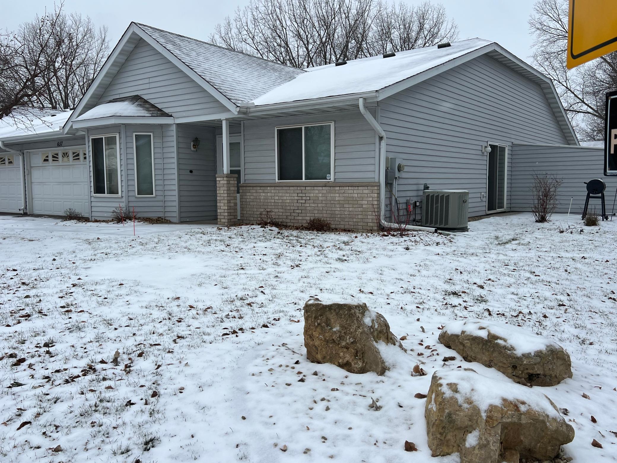 View of Residential at 657 Belland Avenue, Vadnais Heights MN 55127, Vadnais Heights - Mike Wilen | Minnesota Team Real Estate