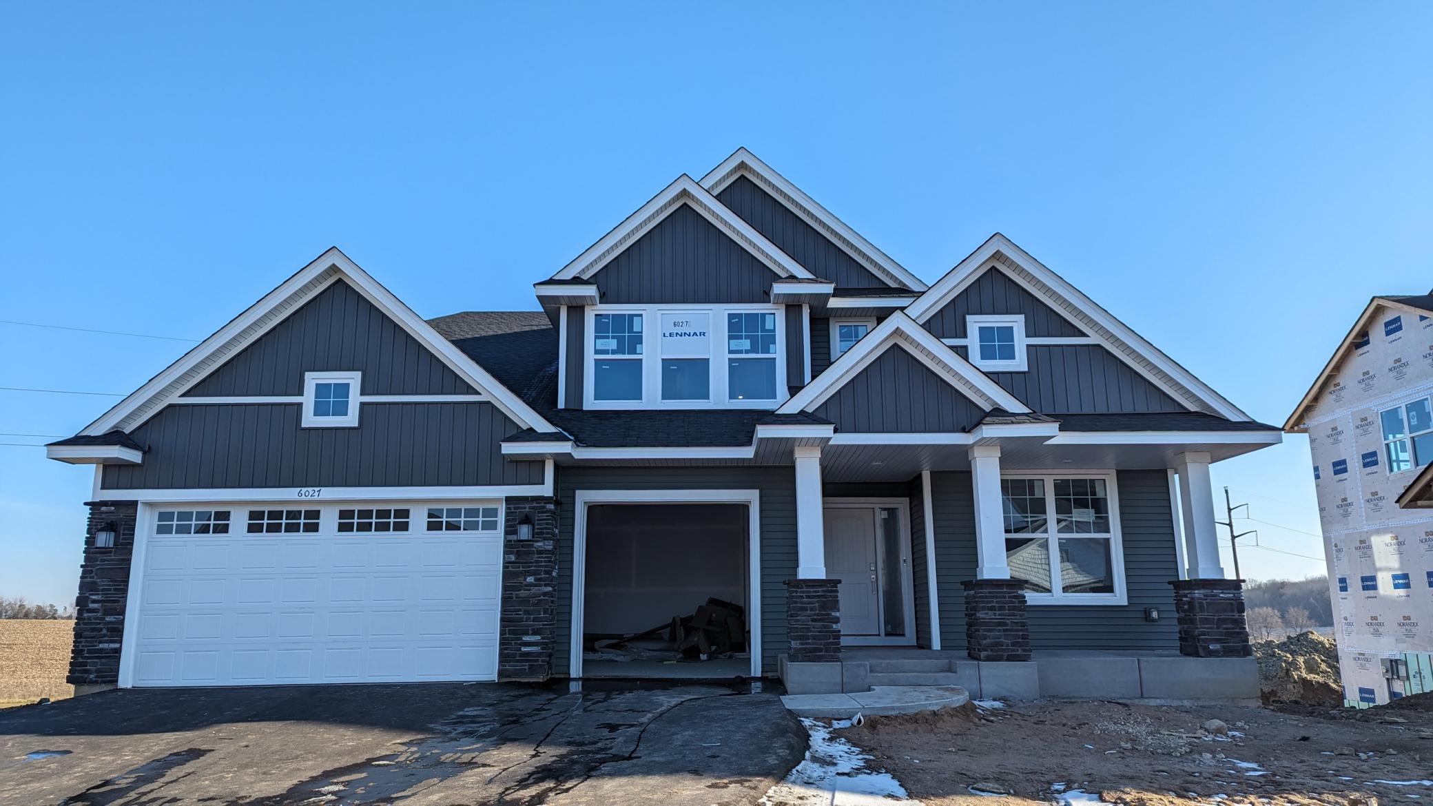 View of Residential at 6027 Inspire Avenue, Cottage Grove MN 55016, Cottage Grove - Mike Wilen | Minnesota Team Real Estate