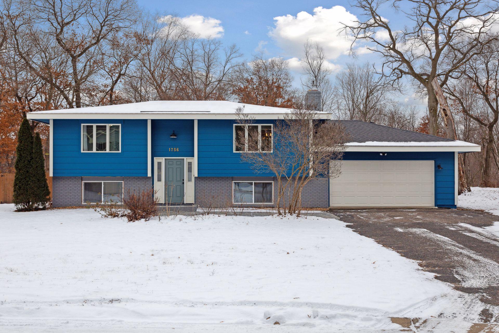 View of Residential at 1756 168th Circle, Ham Lake MN 55304, Ham Lake - Mike Wilen | Minnesota Team Real Estate