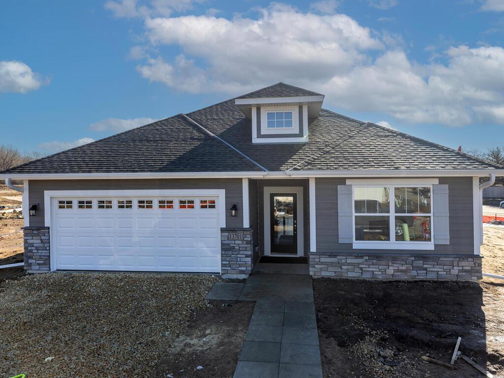View of Residential at 13701 Hollybrook Circle, Apple Valley MN 55124, Apple Valley - Mike Wilen | Minnesota Team Real Estate