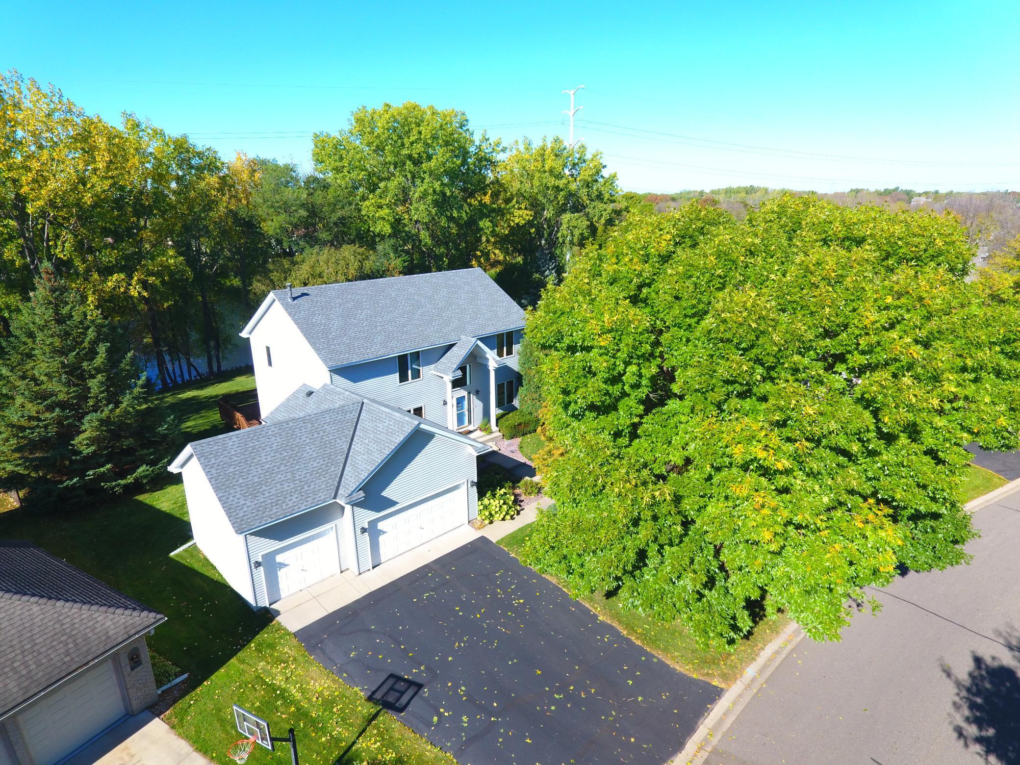 View of Residential at 9031 Windsor Terrace, Brooklyn Park MN 55443, Brooklyn Park - Mike Wilen | Minnesota Team Real Estate