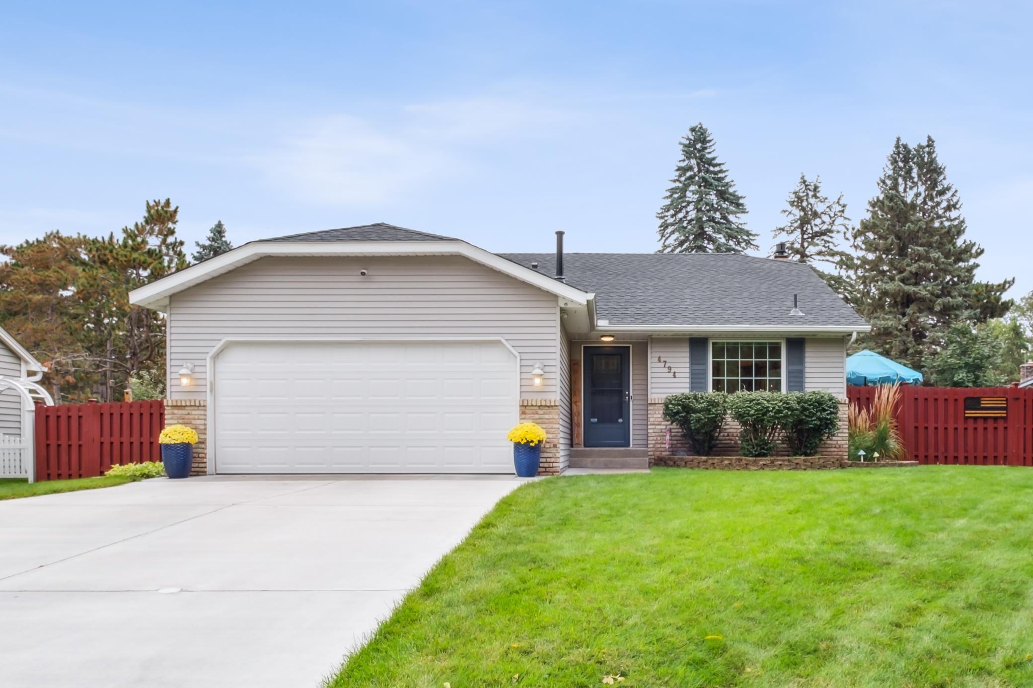 View of Residential at 4794 Kent Street, Shoreview MN 55126, Shoreview - Mike Wilen | Minnesota Team Real Estate