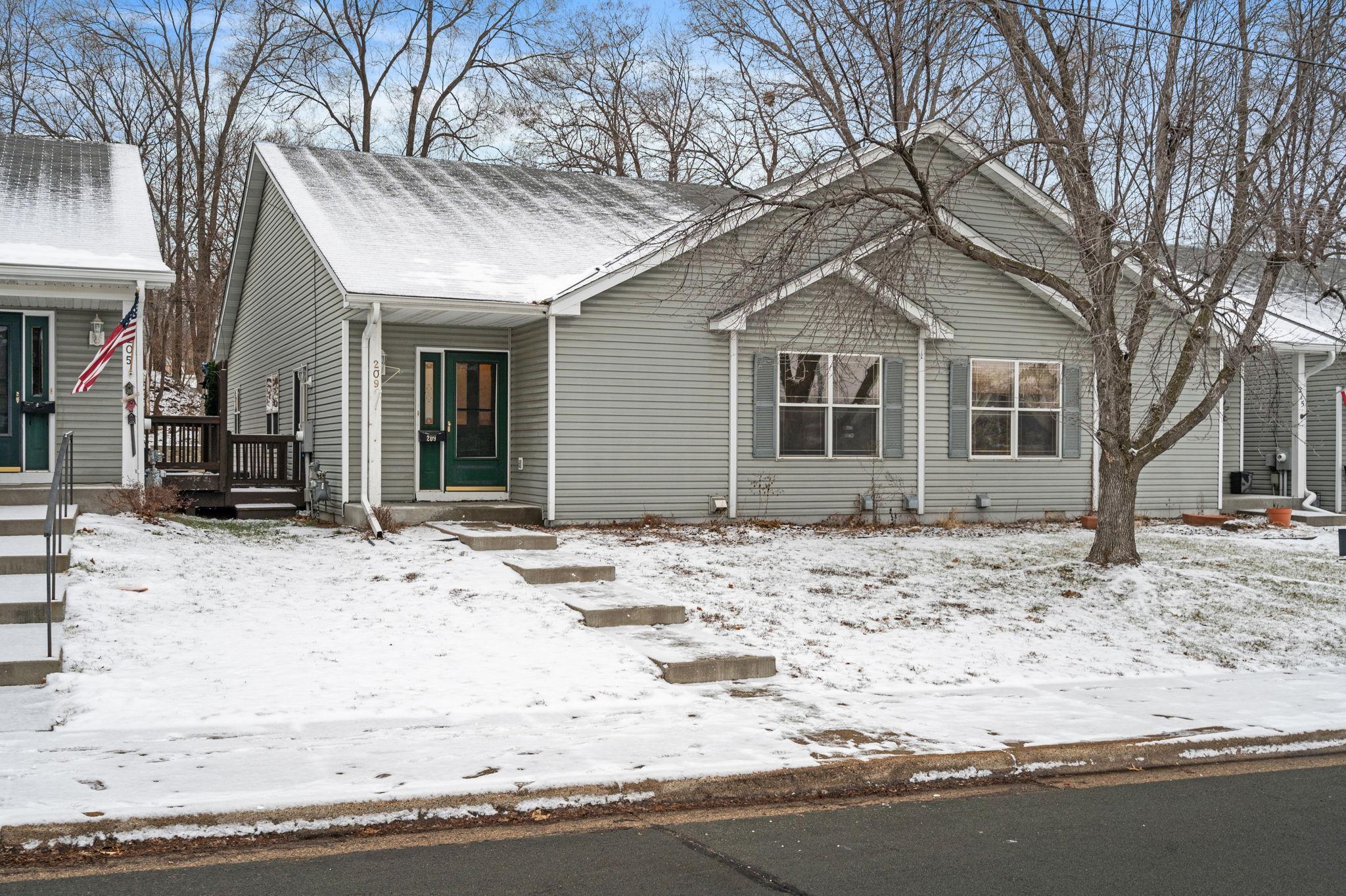 View of Residential at 209 9th Avenue, South Saint Paul MN 55075, South Saint Paul - Mike Wilen | Minnesota Team Real Estate
