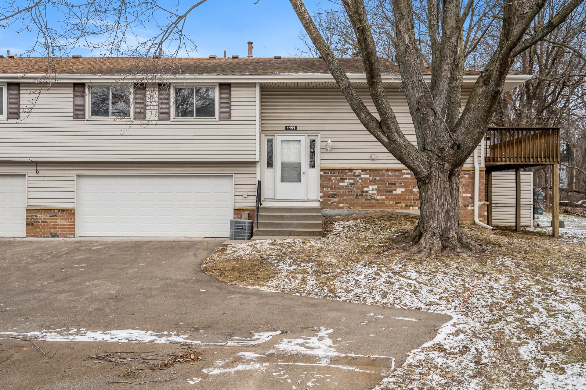 View of Residential at 1191 Timbershore Lane, Eagan MN 55123, Eagan - Mike Wilen | Minnesota Team Real Estate